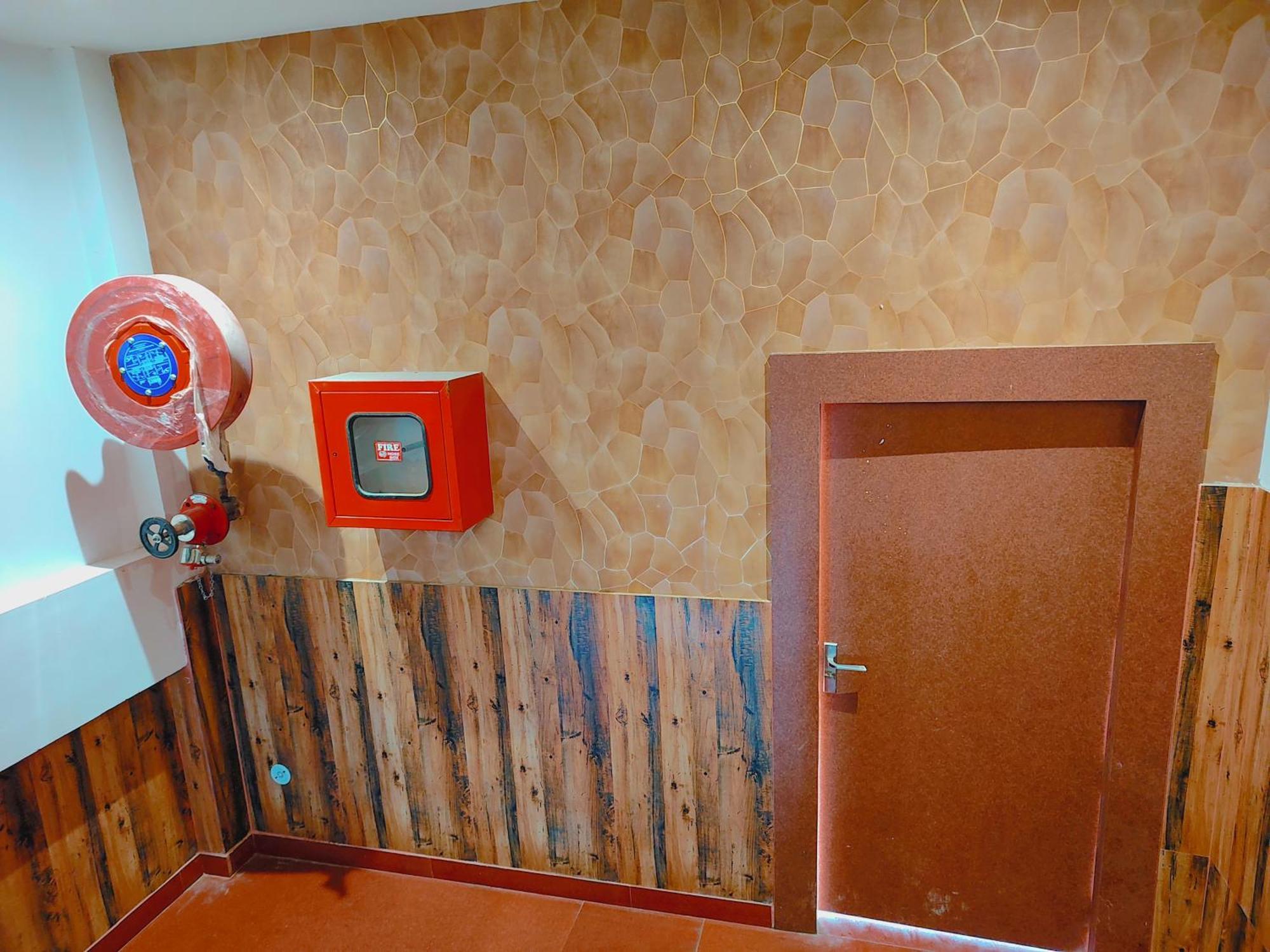 Hotel Avadh Sunshine Palace And