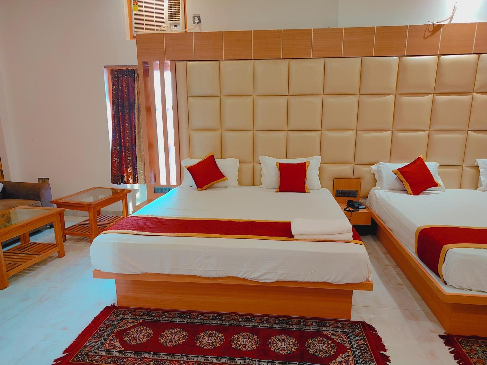 Avadh Sunshine Palace And