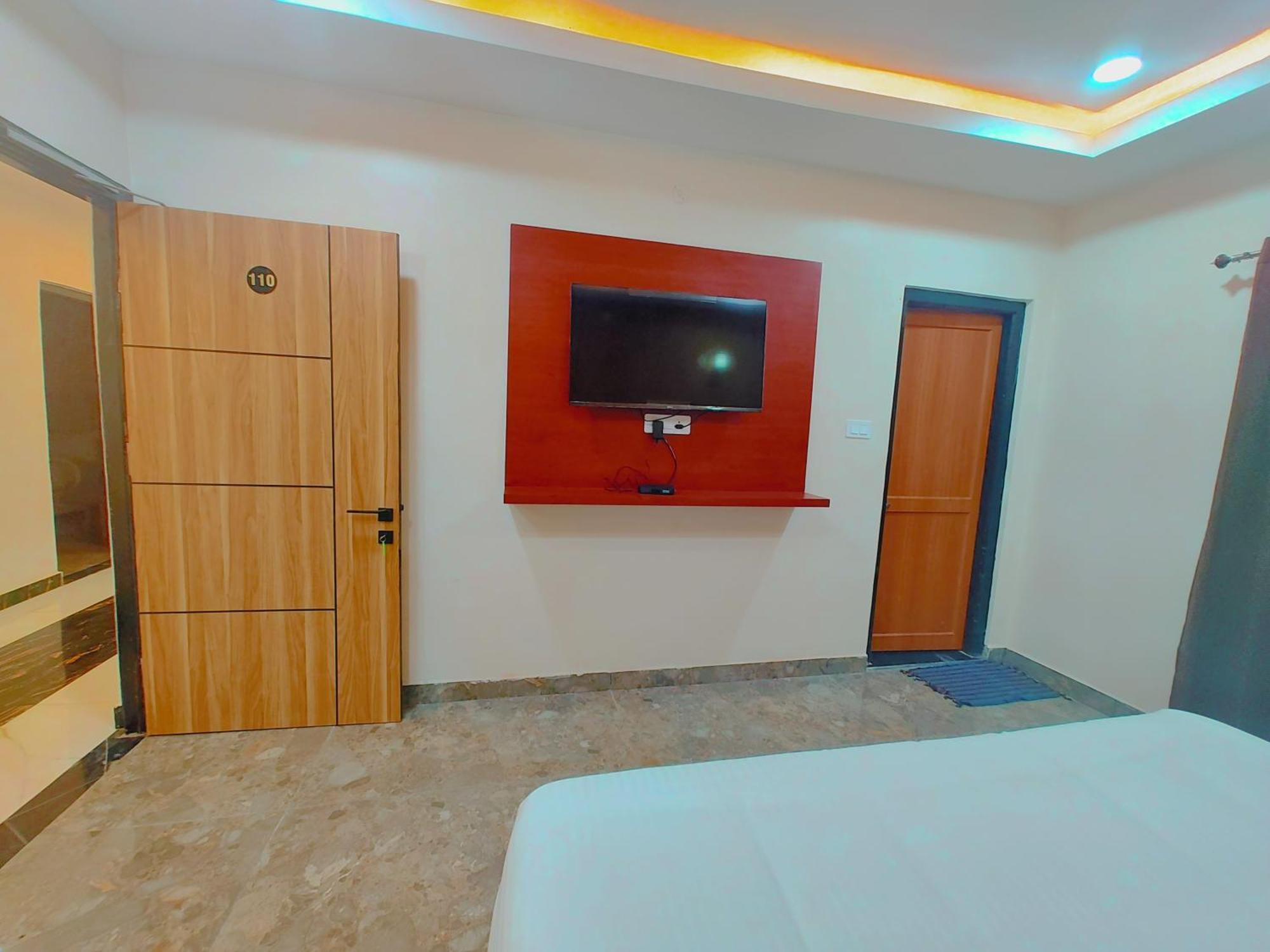 Awadh Samrat Resort Ayodhya
