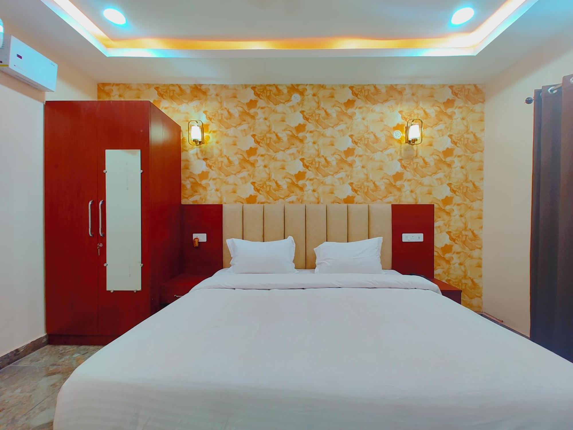 Awadh Samrat Resort