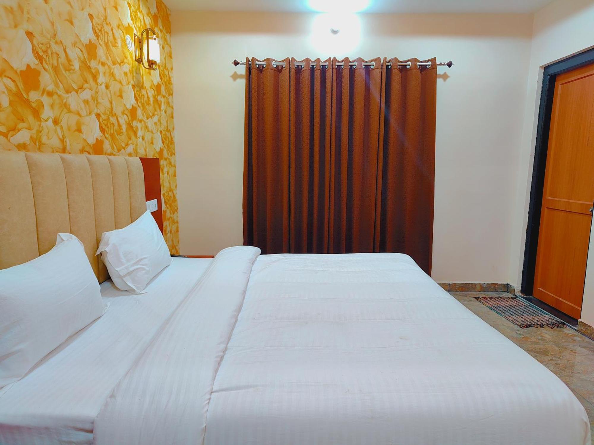 Awadh Samrat Resort Ayodhya