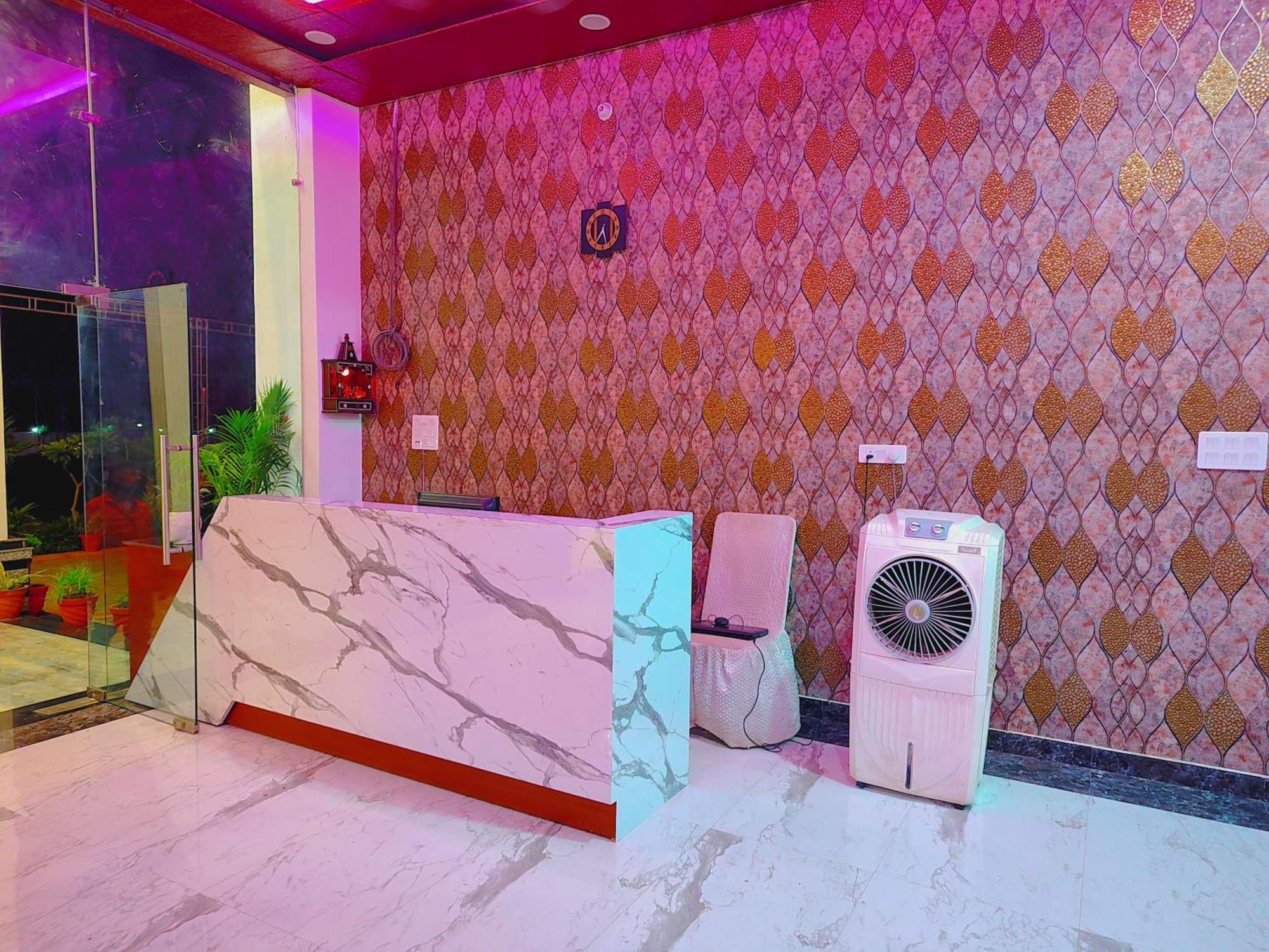 Resort Awadh Samrat Ayodhya