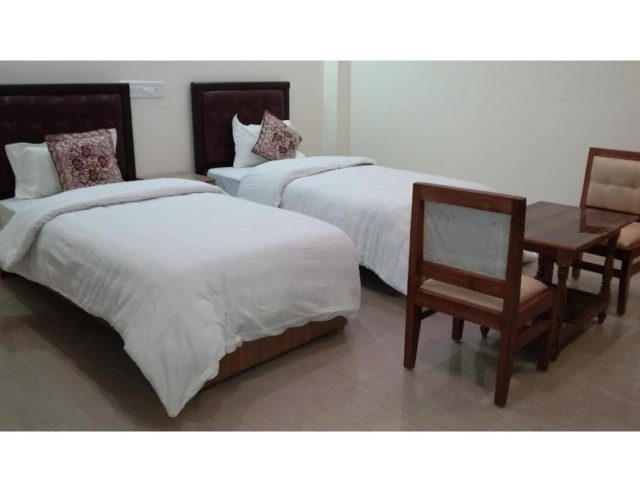 Beena Residency, Homestay Ayodhya