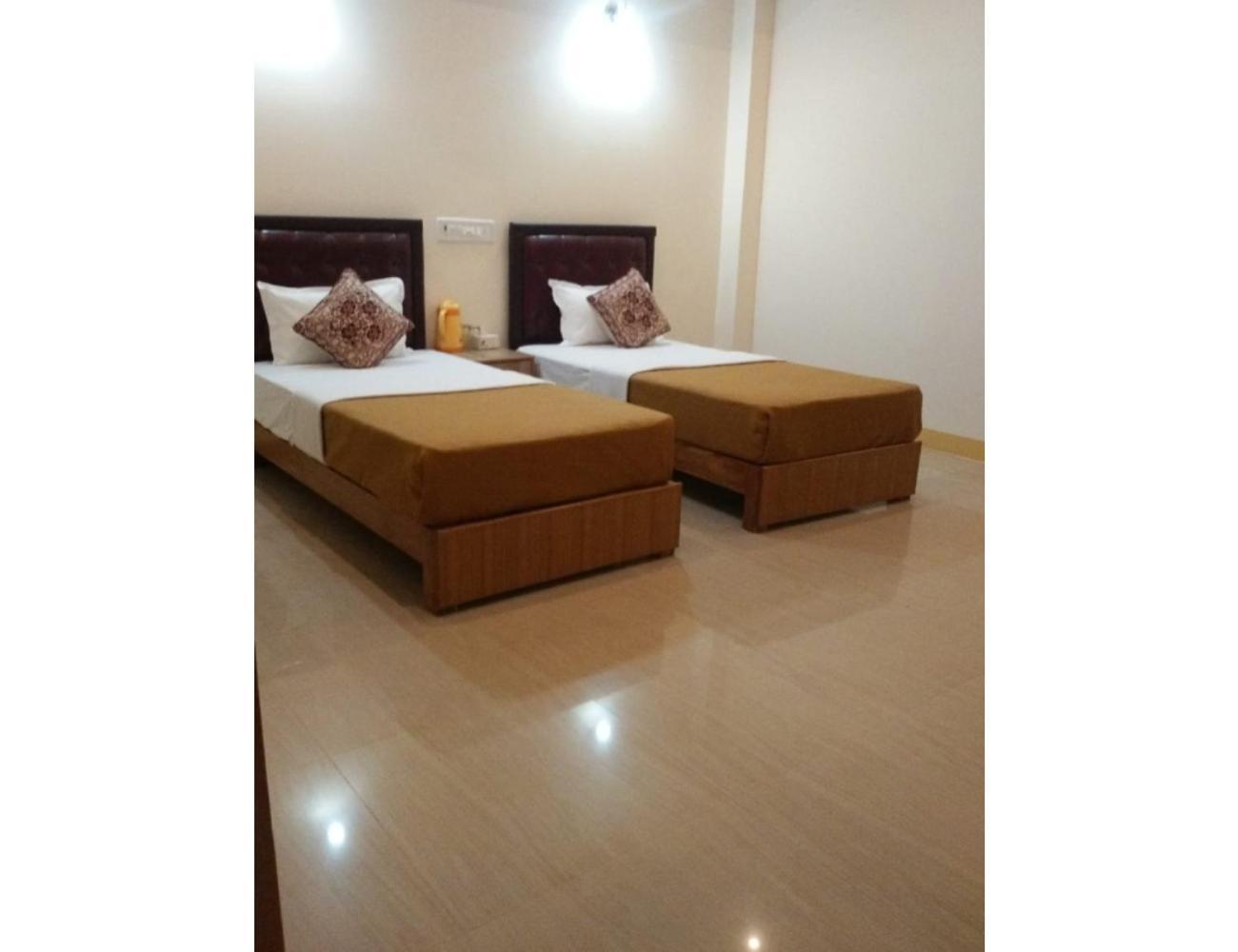Beena Residency, *