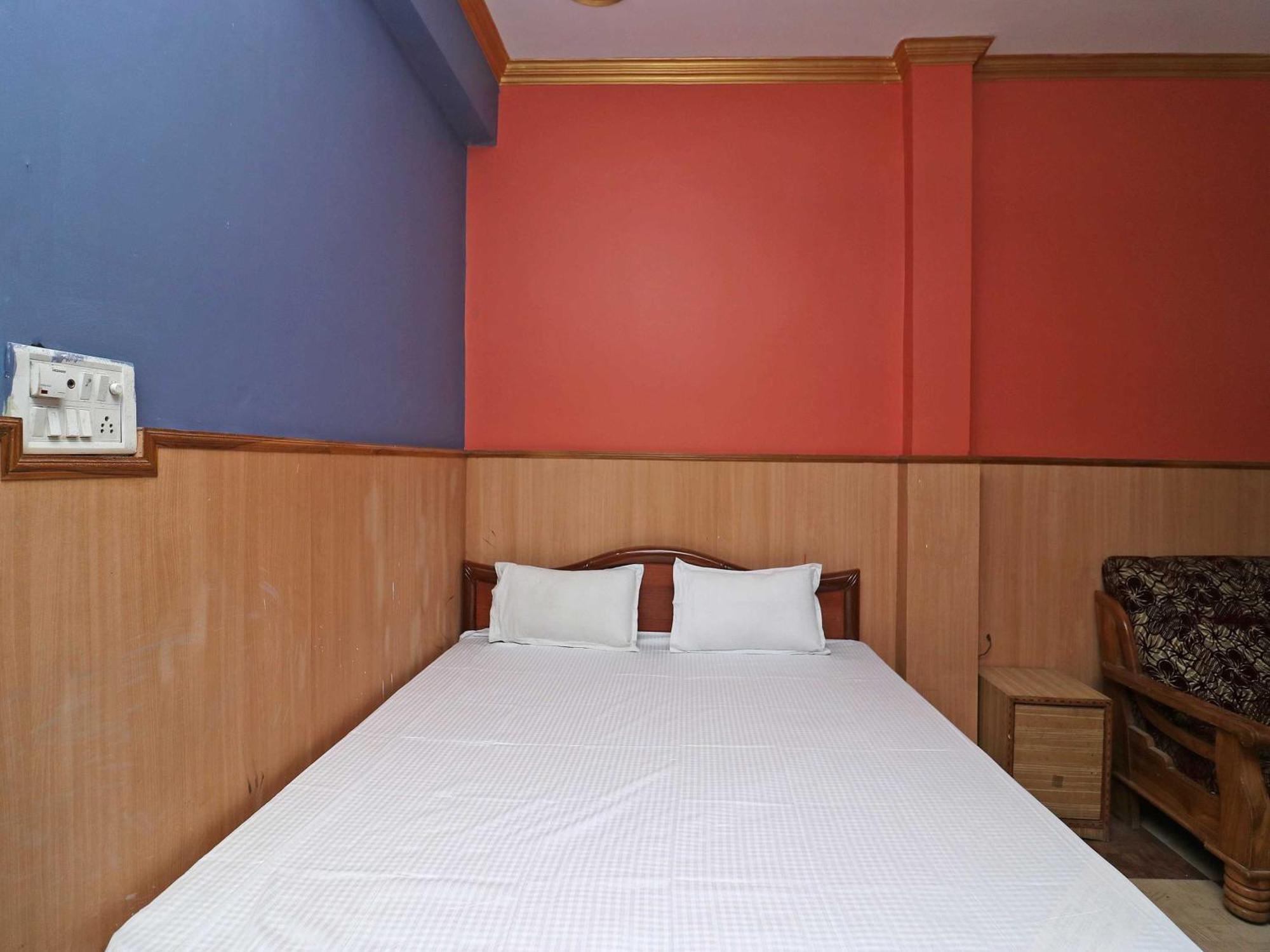 Spot On 38000 Vaidehi Bhawan 3* Ayodhya