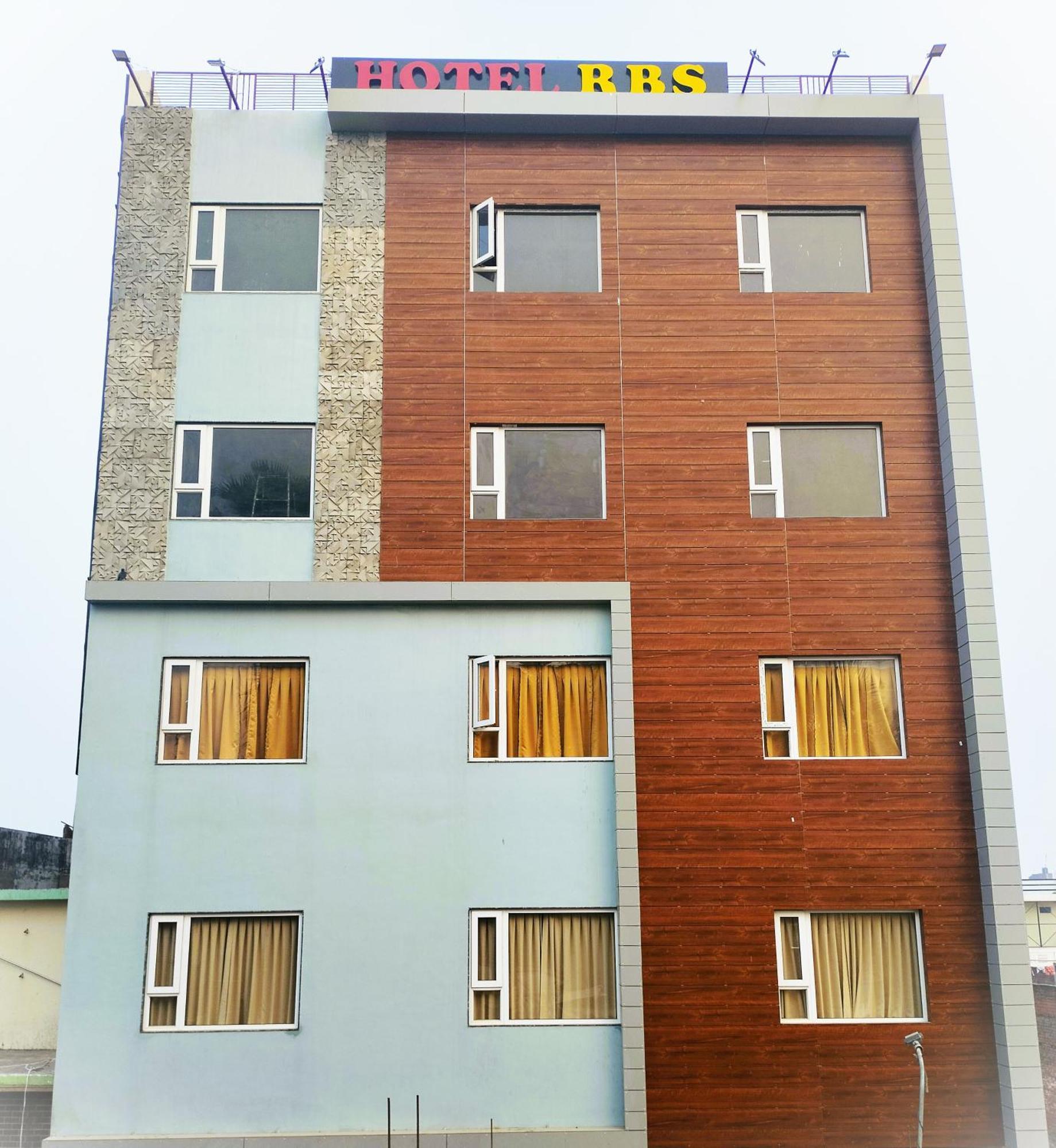 Rbs & Restaurant 5 Mint Walking Distance From Ram Janam Bhumi