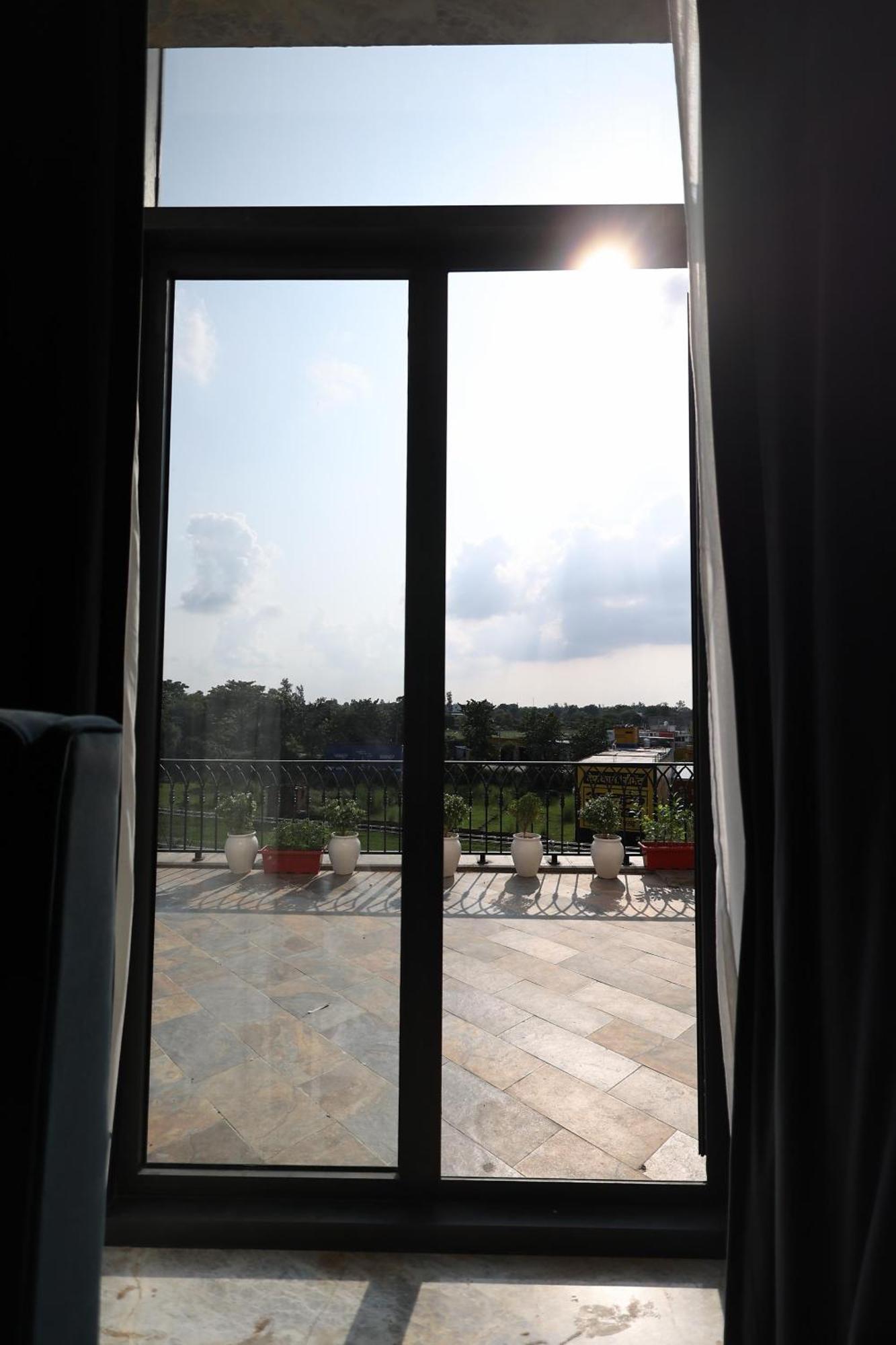 The Ramayana Hotel, Ayodhya