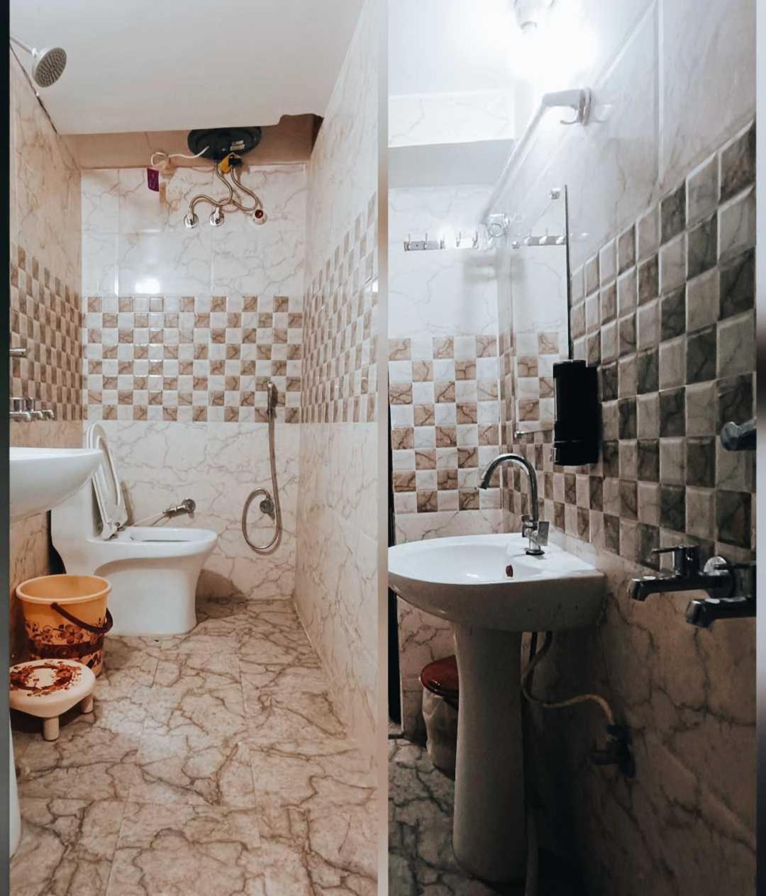 Apartment O Shri Laxmi Ayodhya