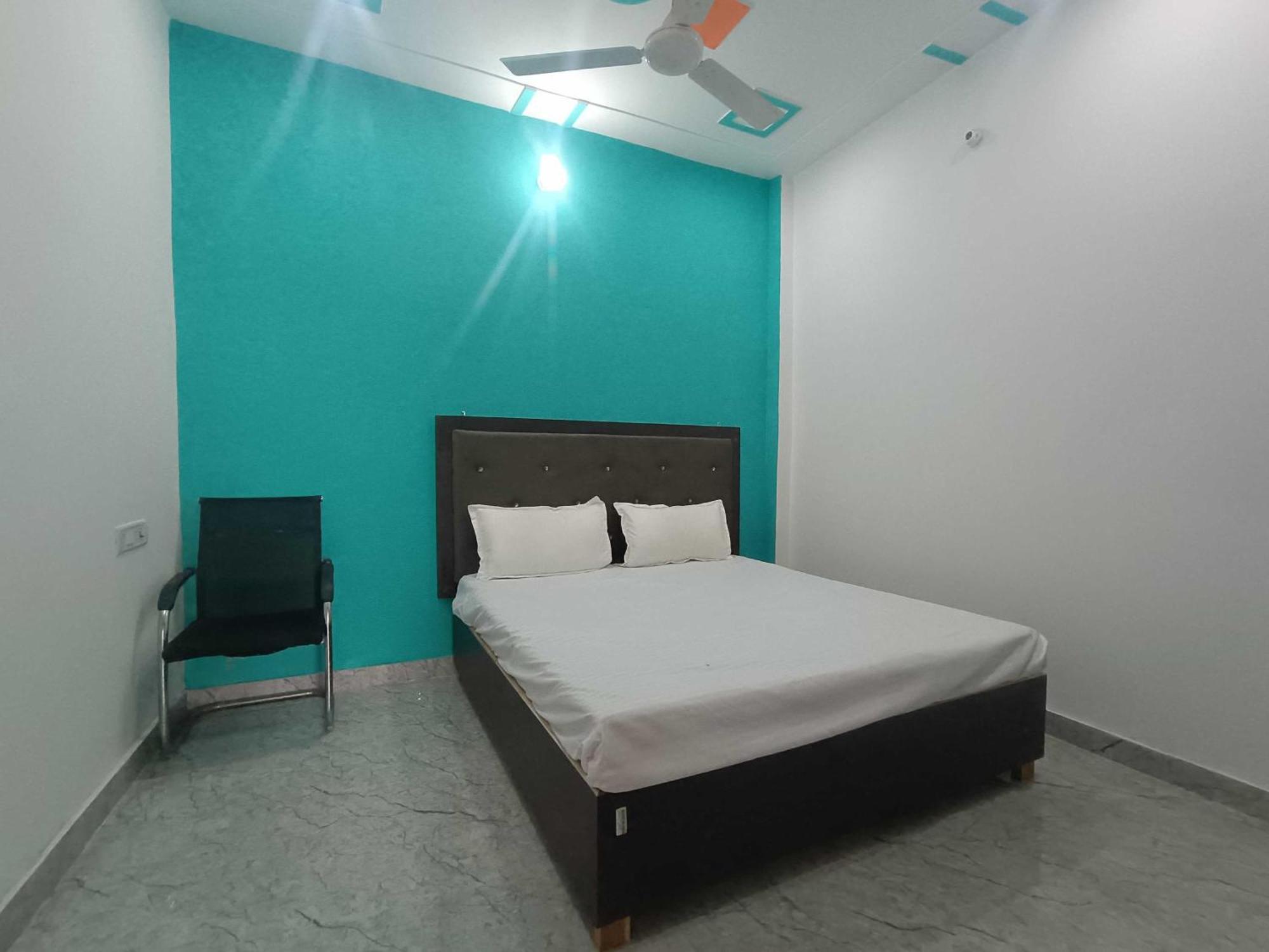 O Shri Laxmi Apartment