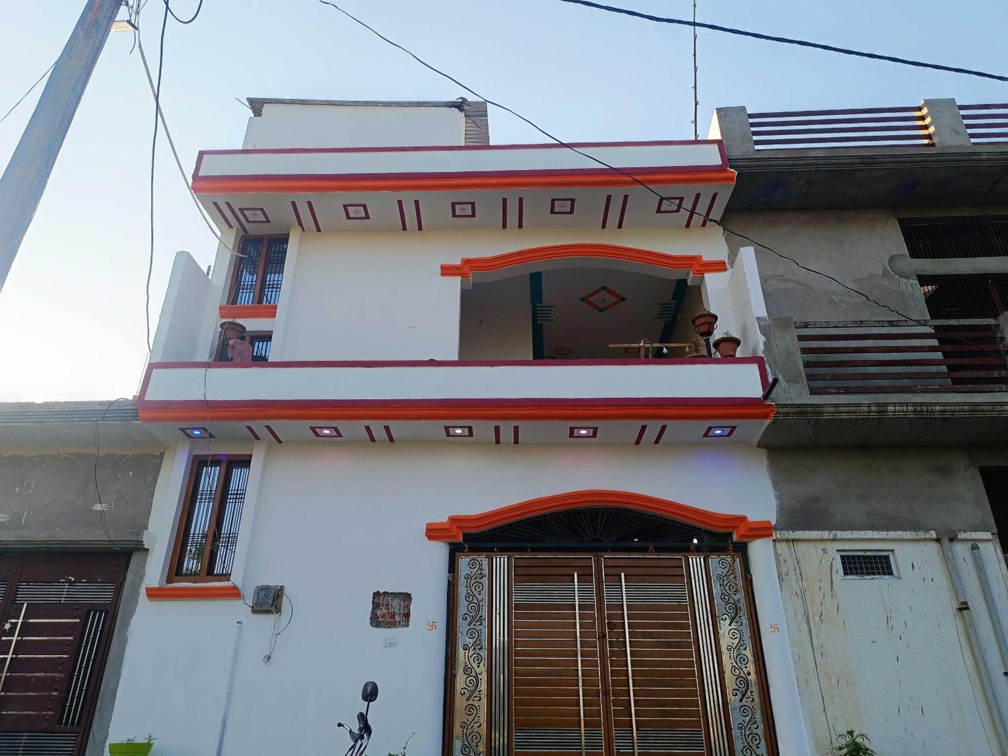 O Shri Laxmi Ayodhya