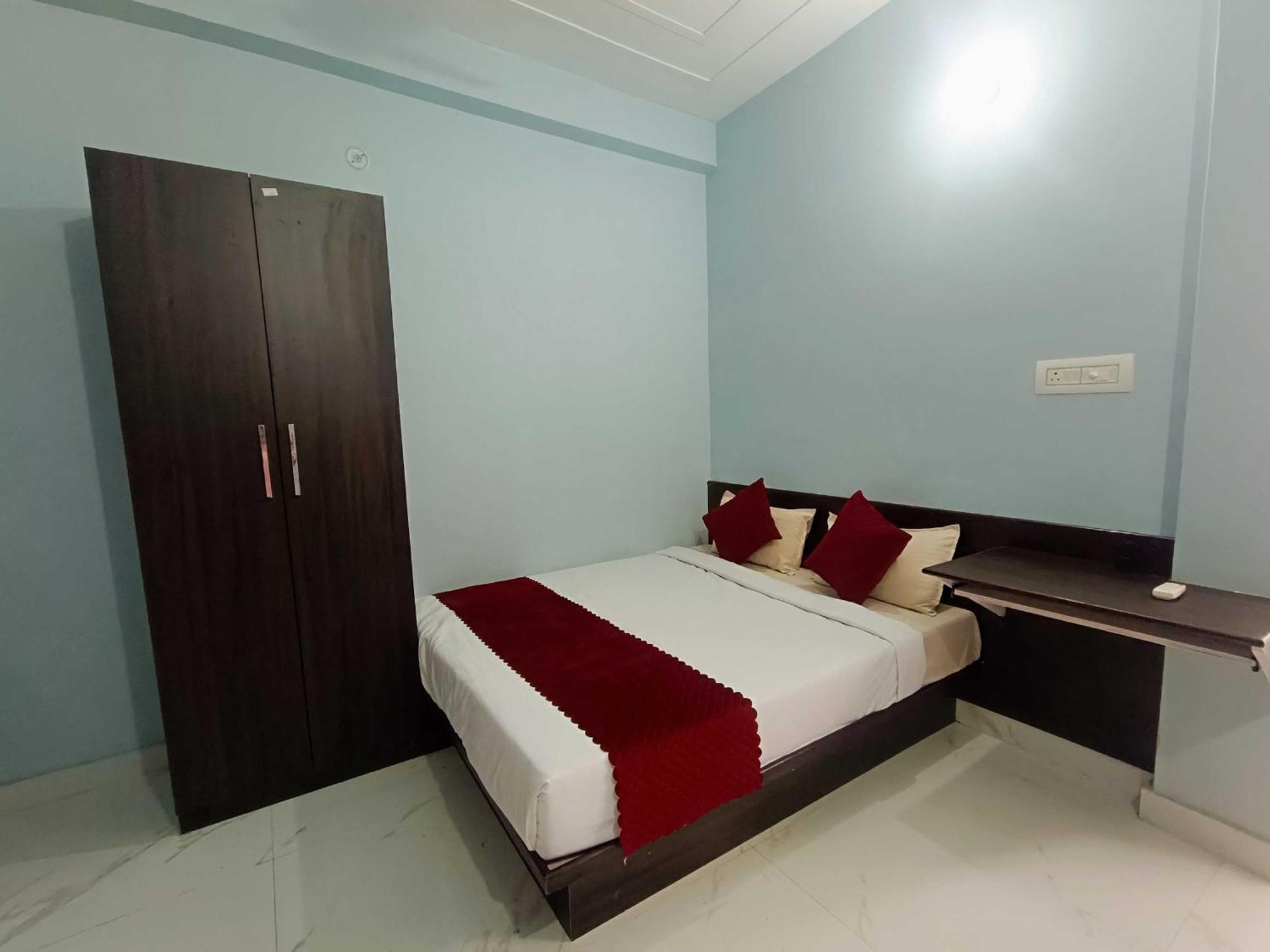 Apartment O Aditya Suits Ayodhya