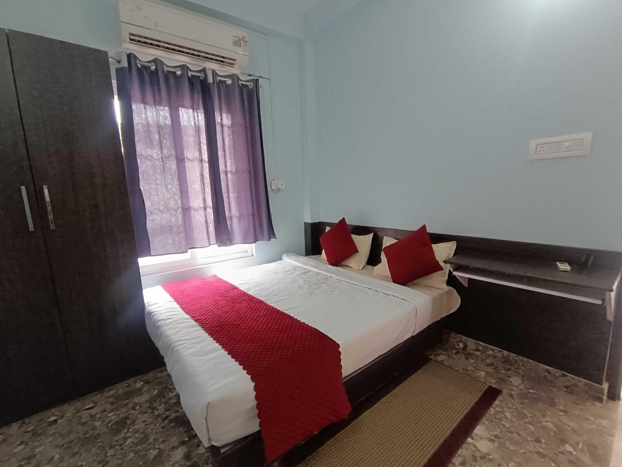 O Aditya Suits Apartment *