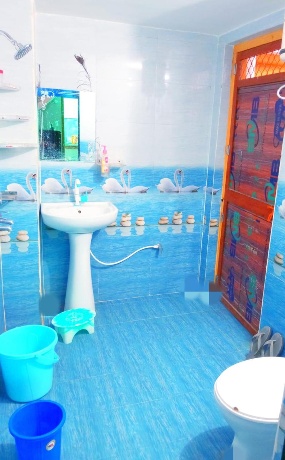 Atithi And Cloud Kitchen Homestay