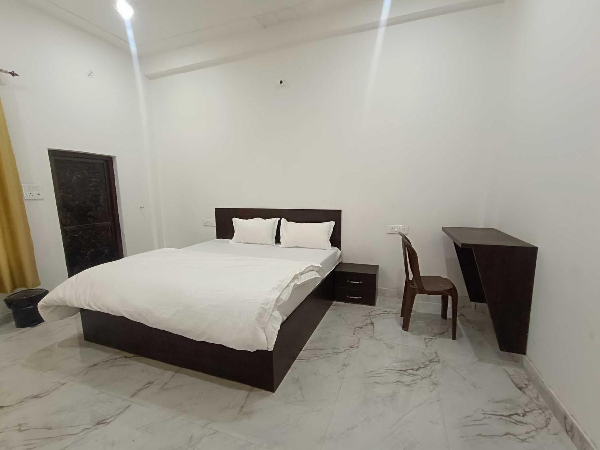 Apartment O Nitya Ayodhya