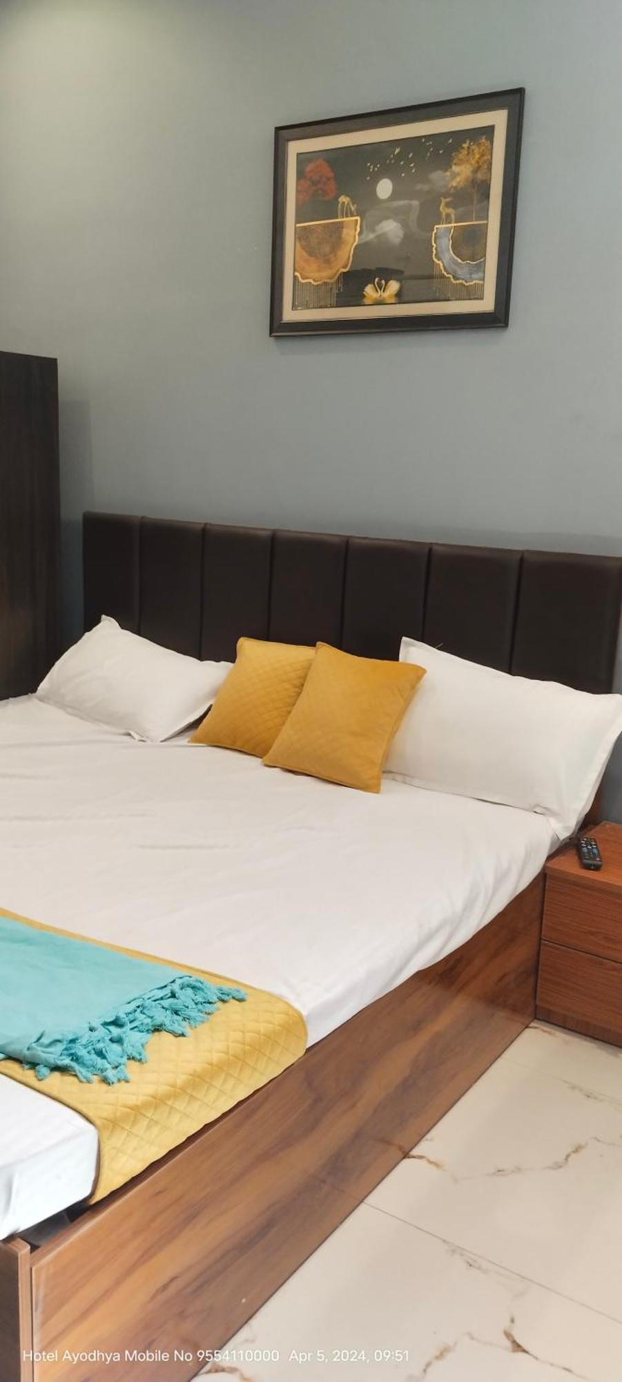 Hotel Paying Guest 2*