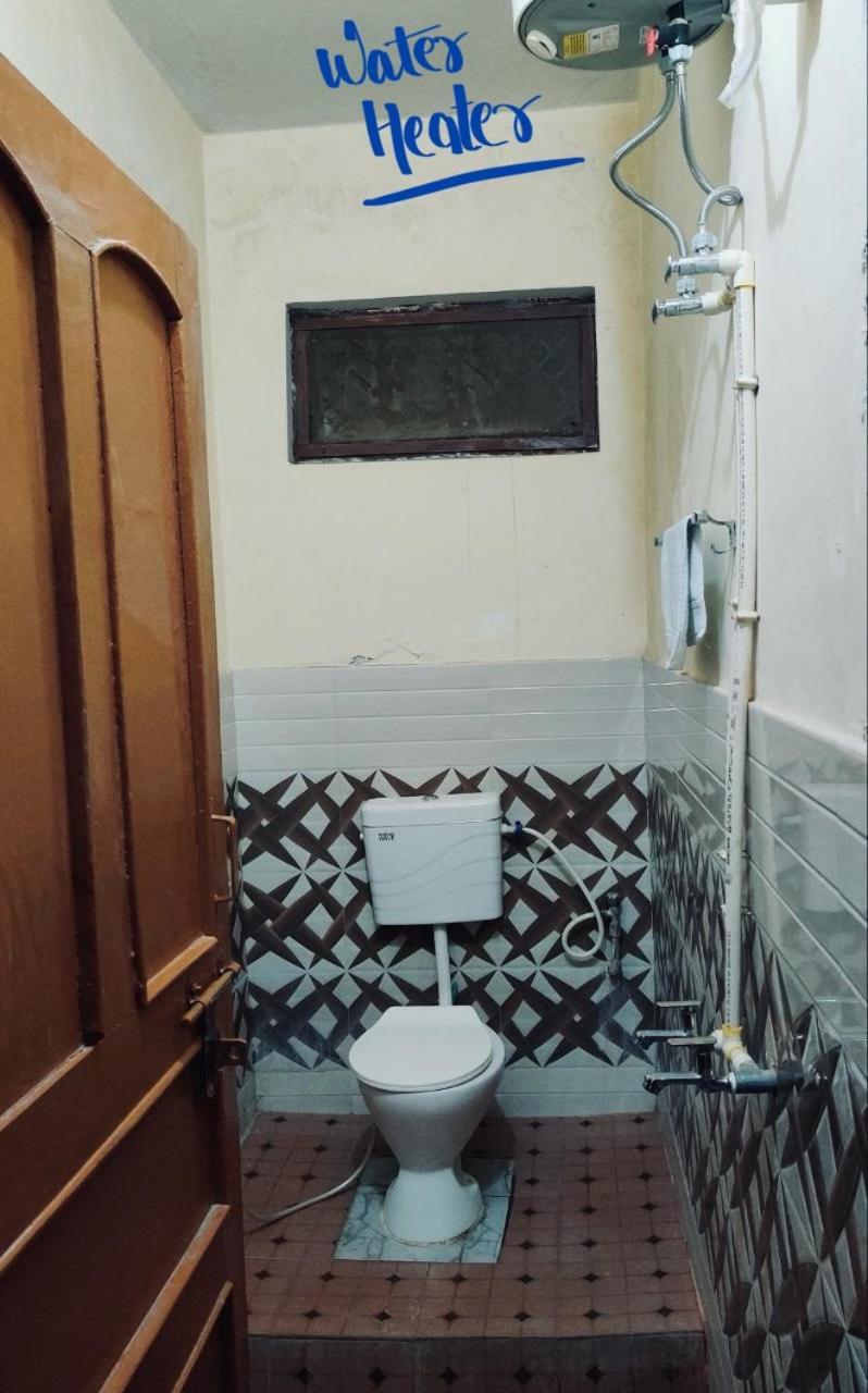 Ramalay Homestay Ayodhya