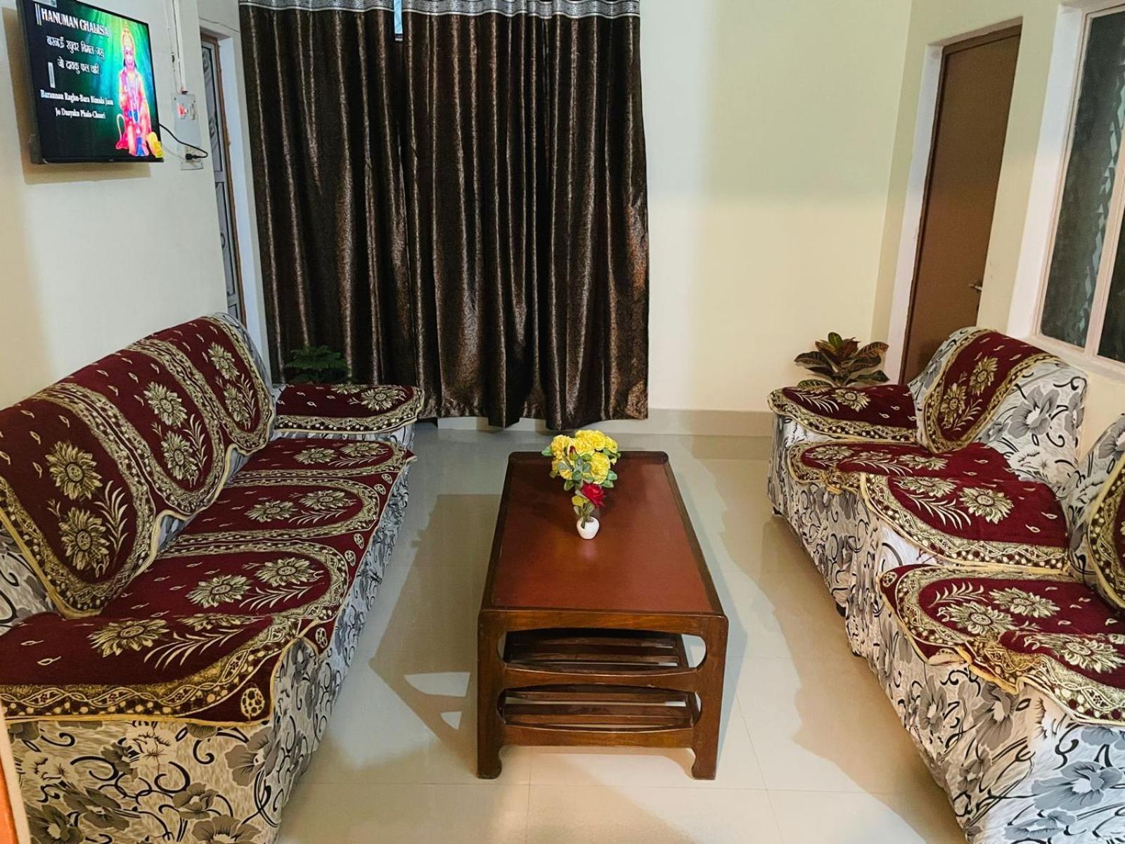 Homestay Ramalay Ayodhya