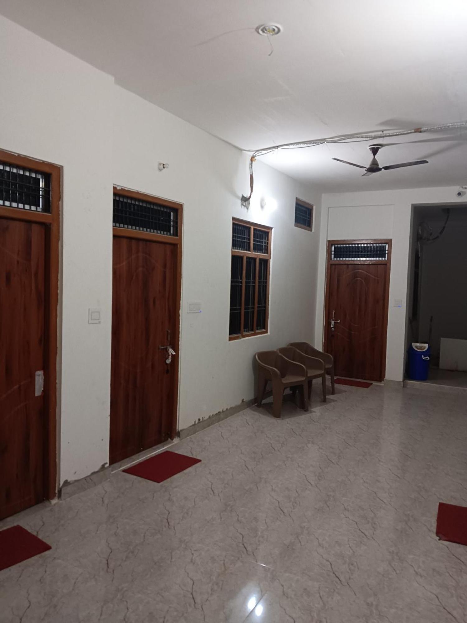 Homestay Ramrameti Ayodhya