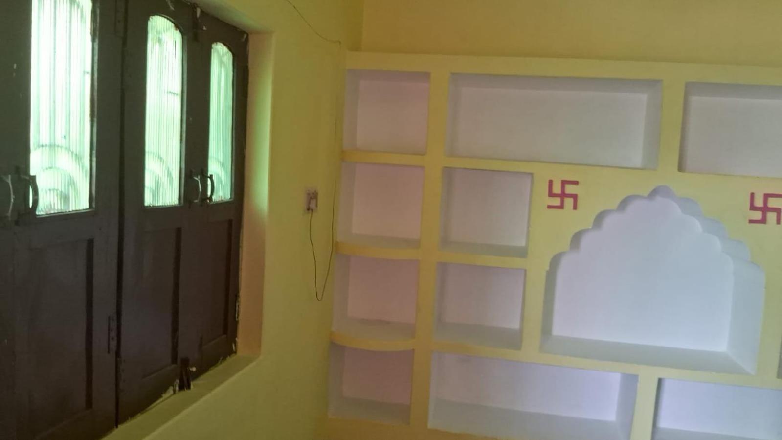 Guest house Happy House Ayodhya