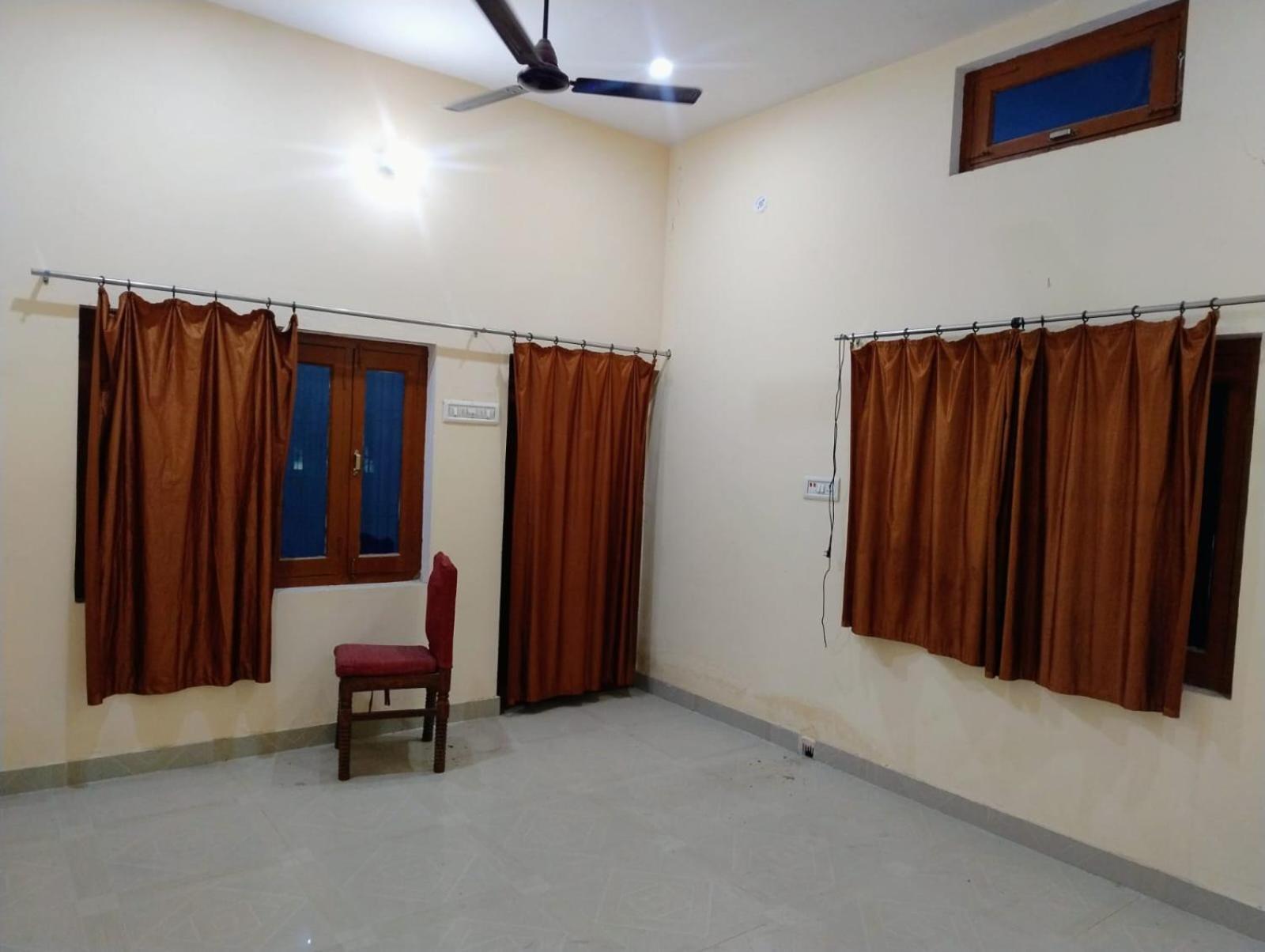 Hare Krishna Homestay *