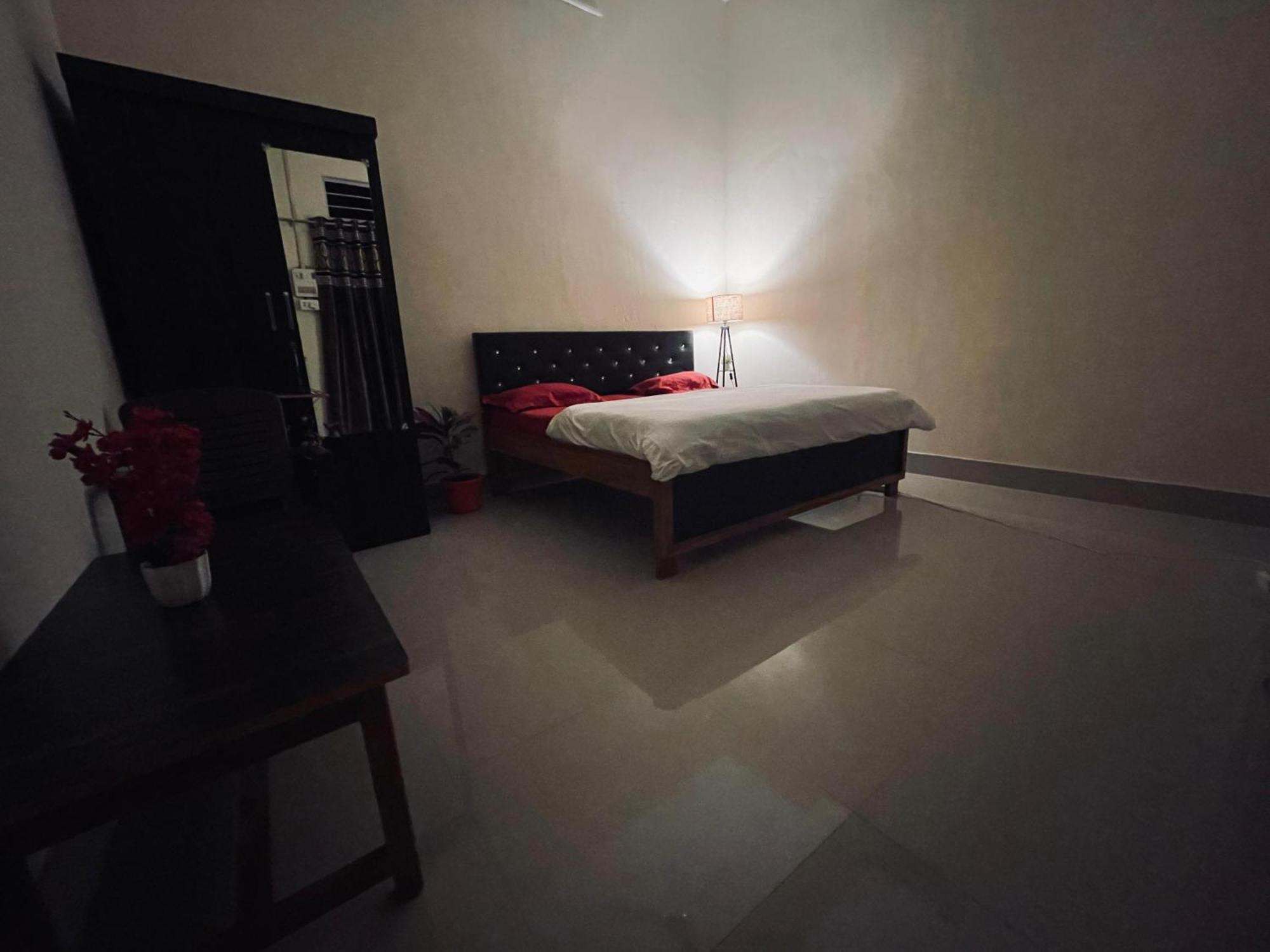 Homestay Ramalay *
