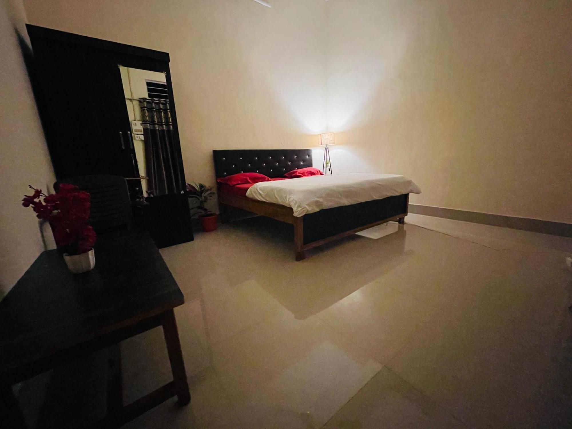 Homestay Ramalay Ayodhya