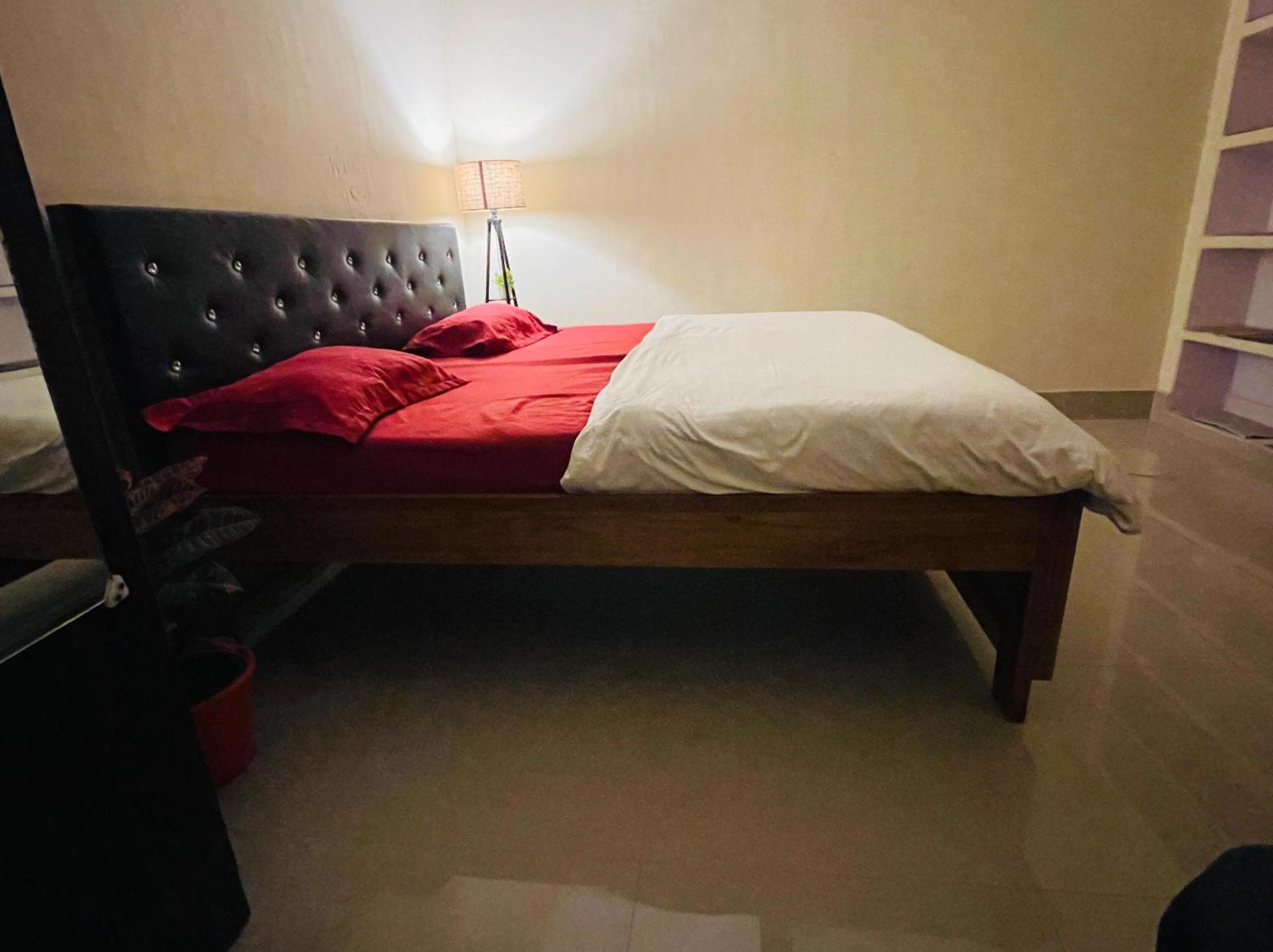 Homestay Ramalay