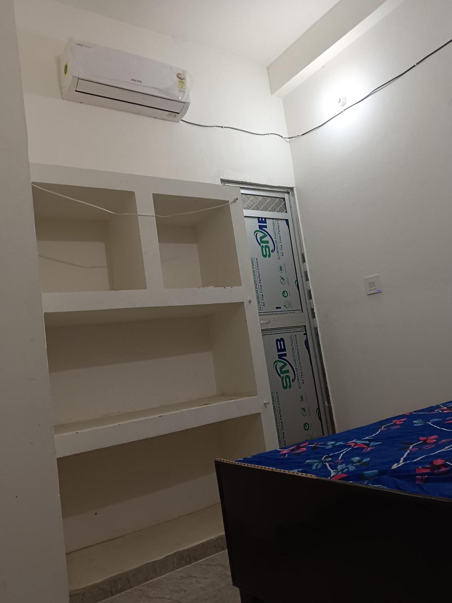 Homestay Ramrameti