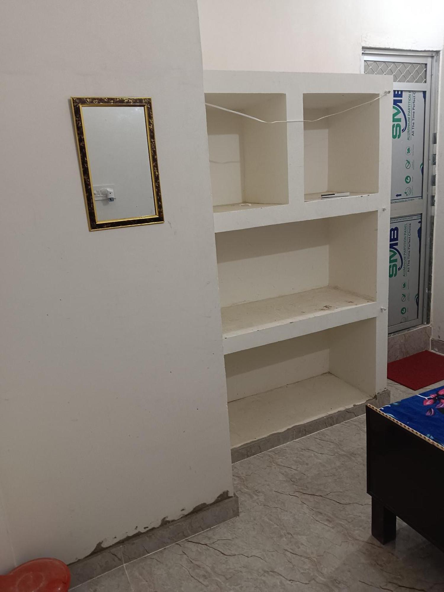 Homestay Ramrameti Ayodhya