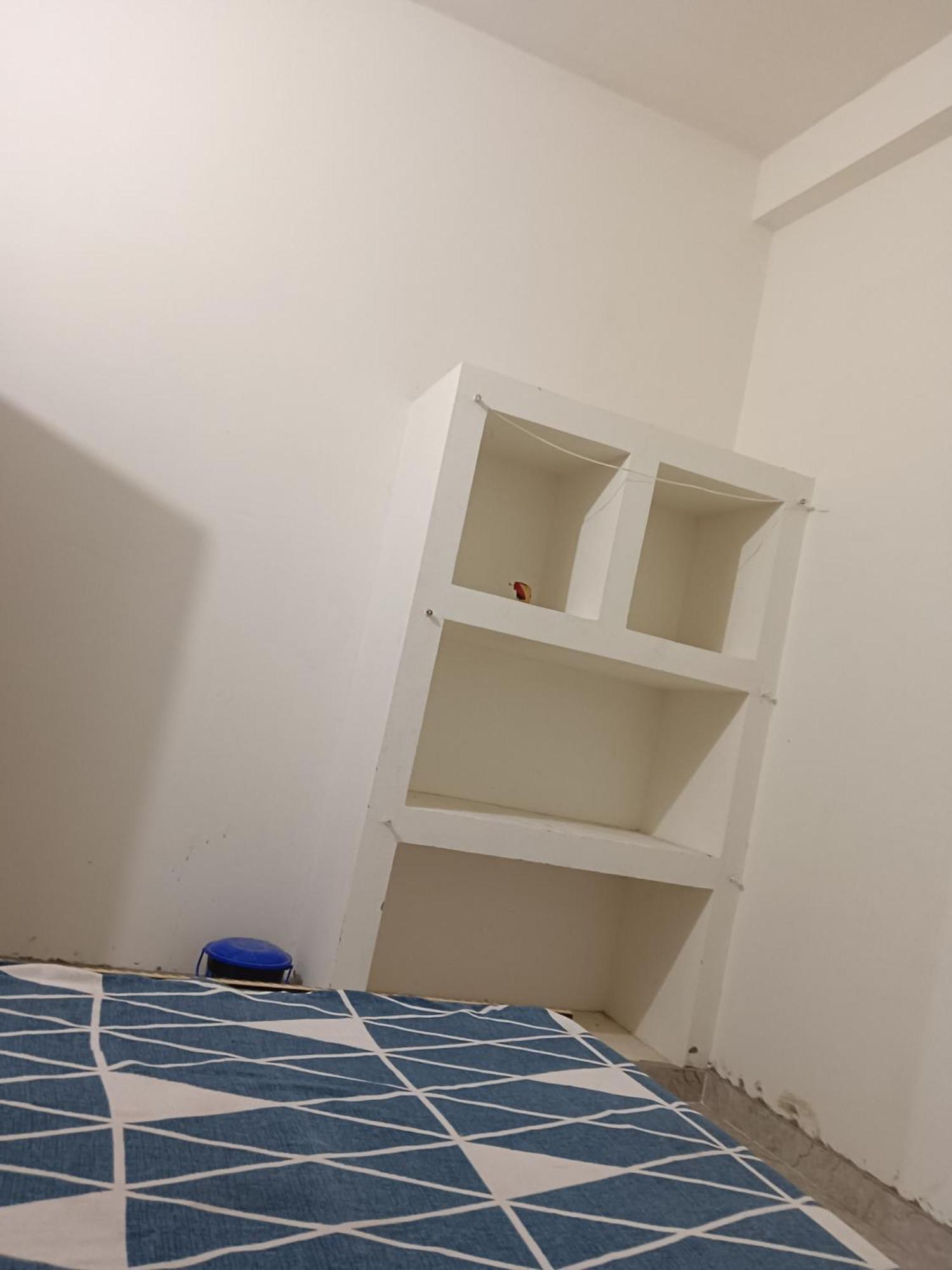 Ramrameti Homestay *