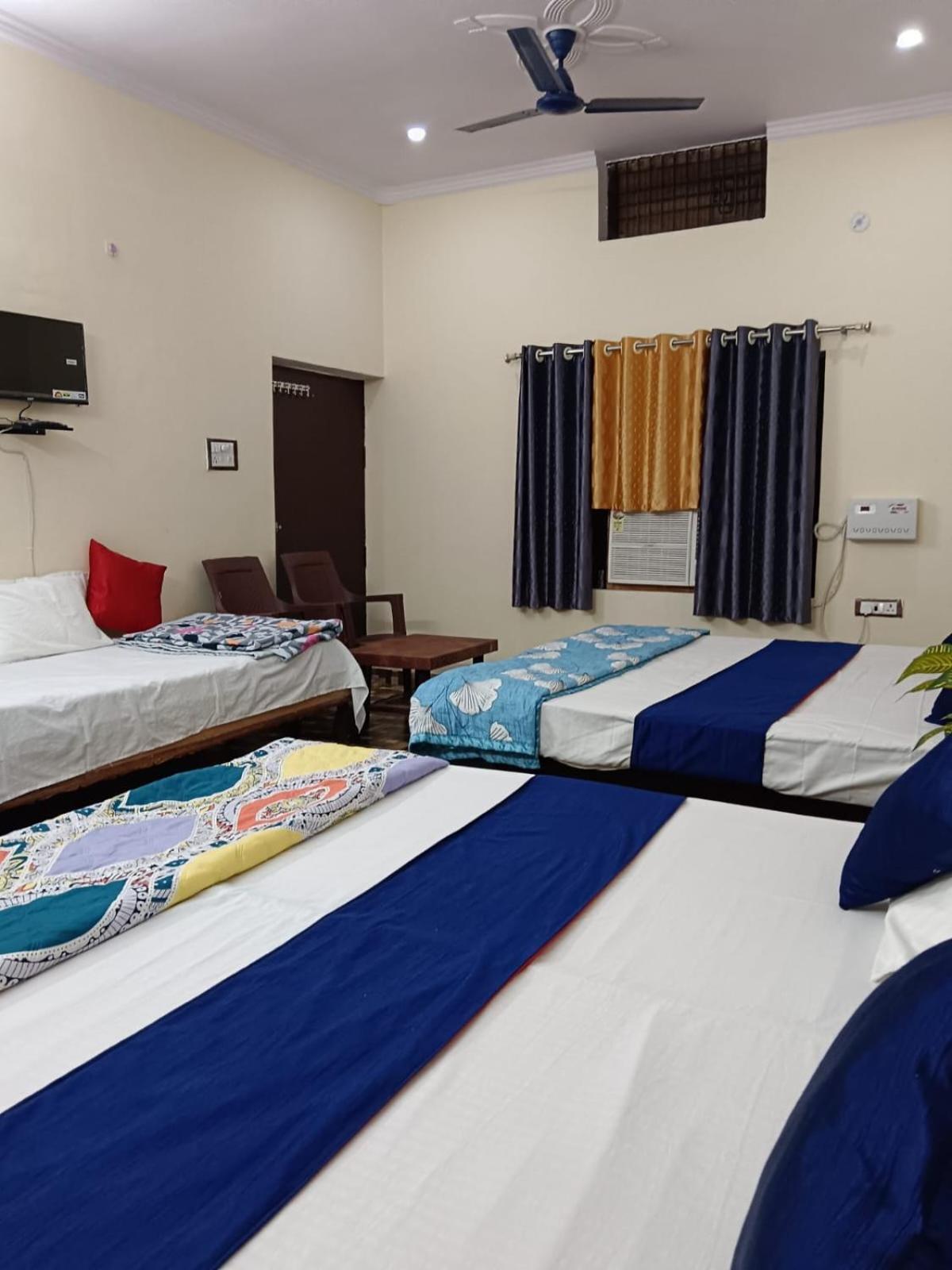 Guest house Mahadev Sadan