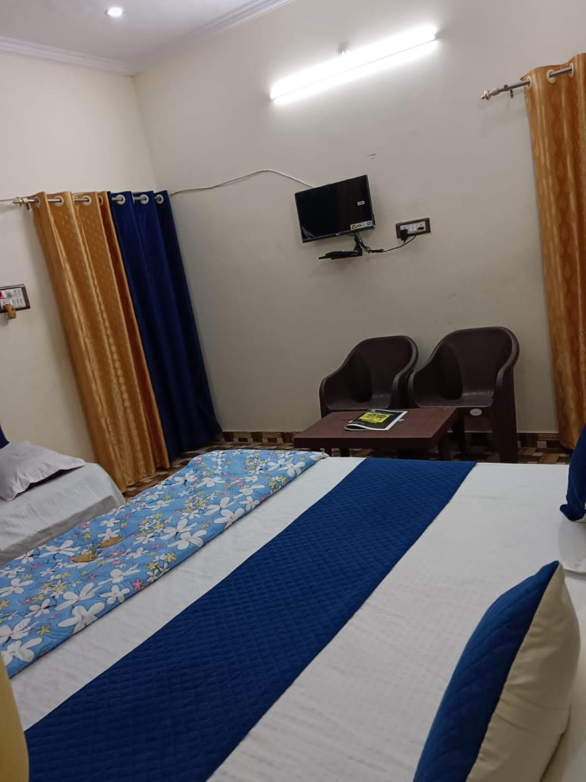 Guest house Mahadev Sadan Ayodhya