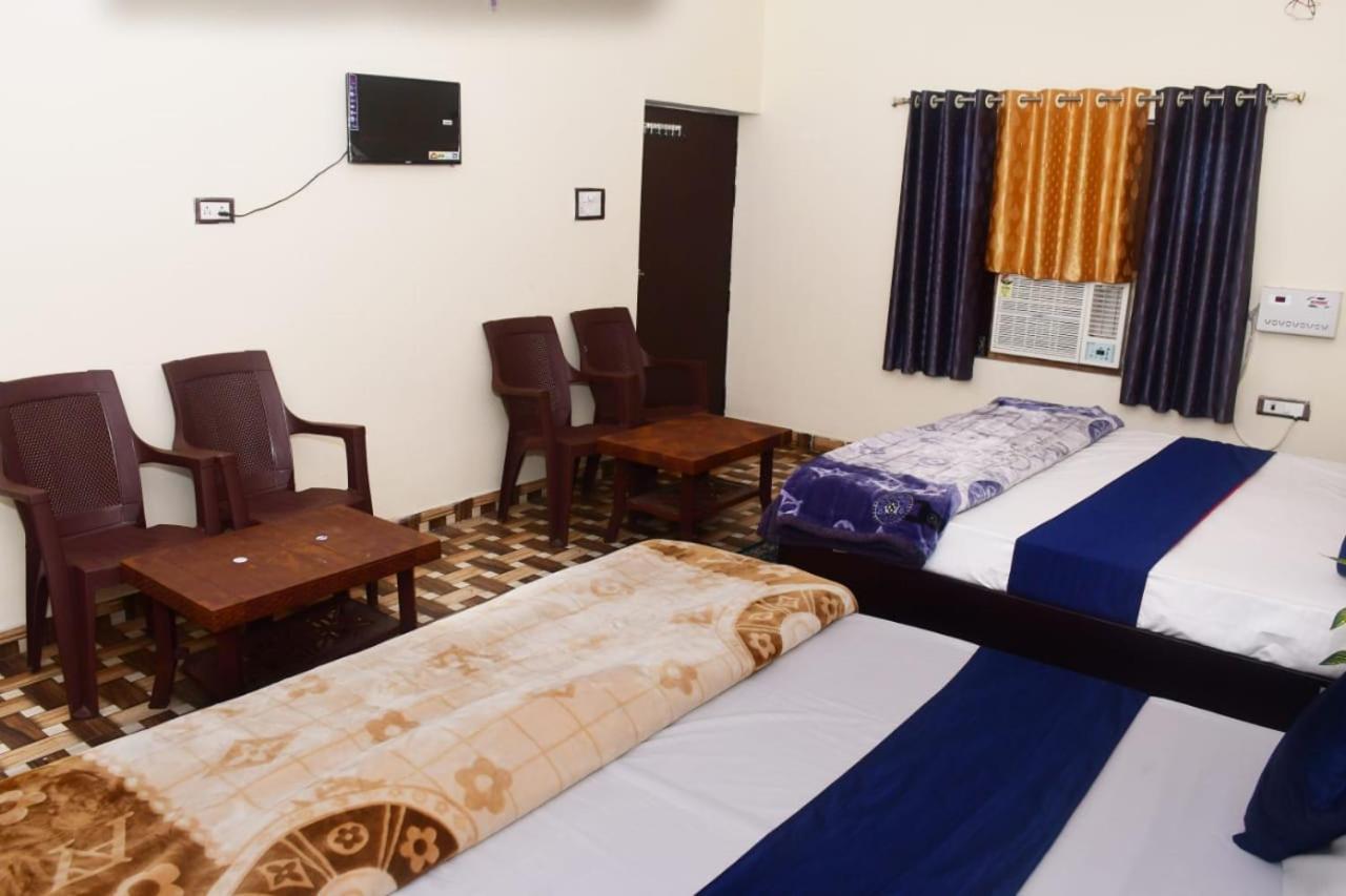 Mahadev Sadan Guest house