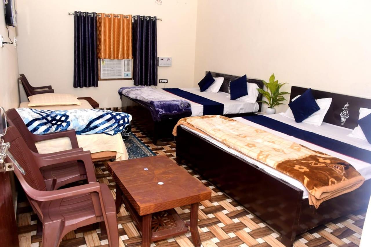 Mahadev Sadan Guest house