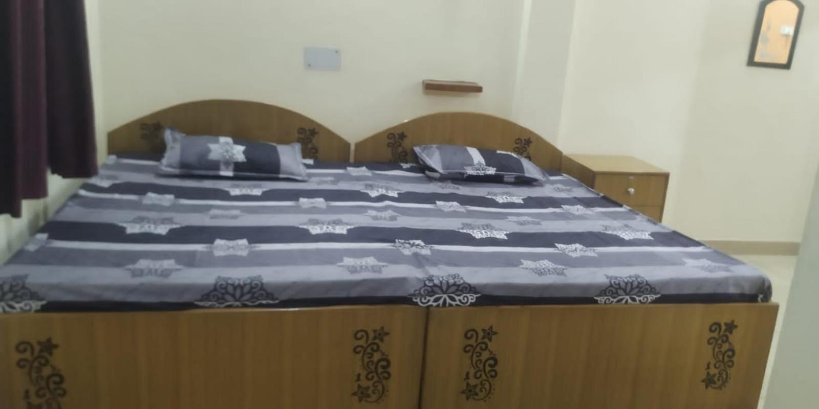 Holiday home Anant Paying *