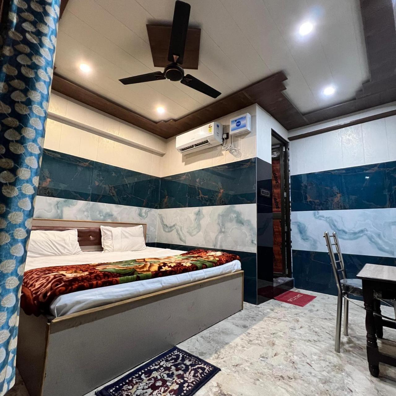Raghunandan Near Ram Janambhumi , Parking Available 4* Ayodhya