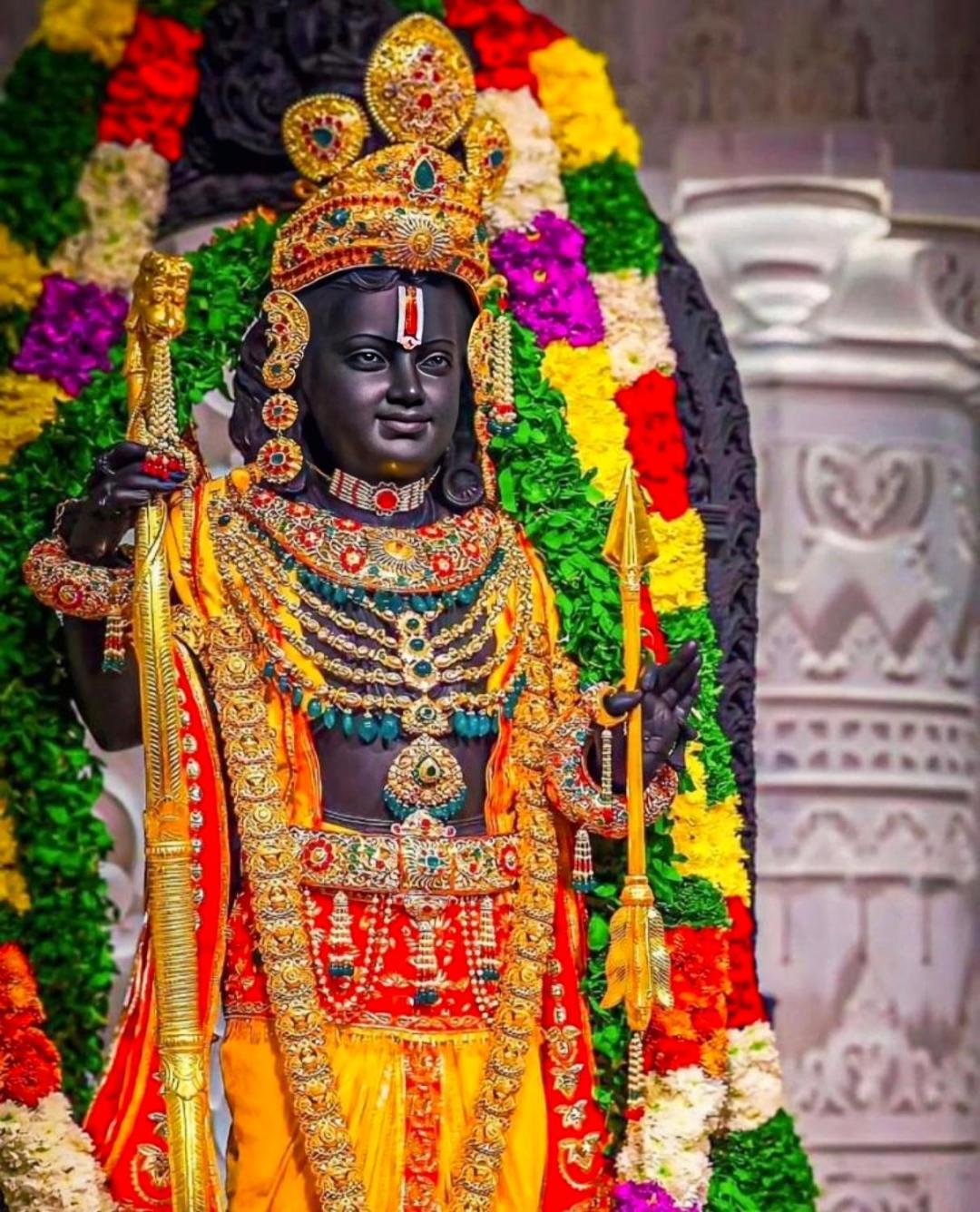 Raghunandan Near Ram Janambhumi , Parking Available Ayodhya