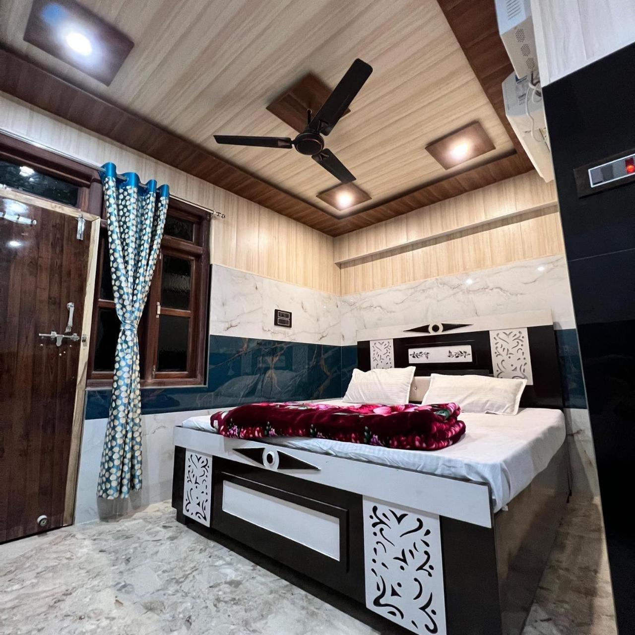 Raghunandan Near Ram Janambhumi , Parking Available 4* Ayodhya