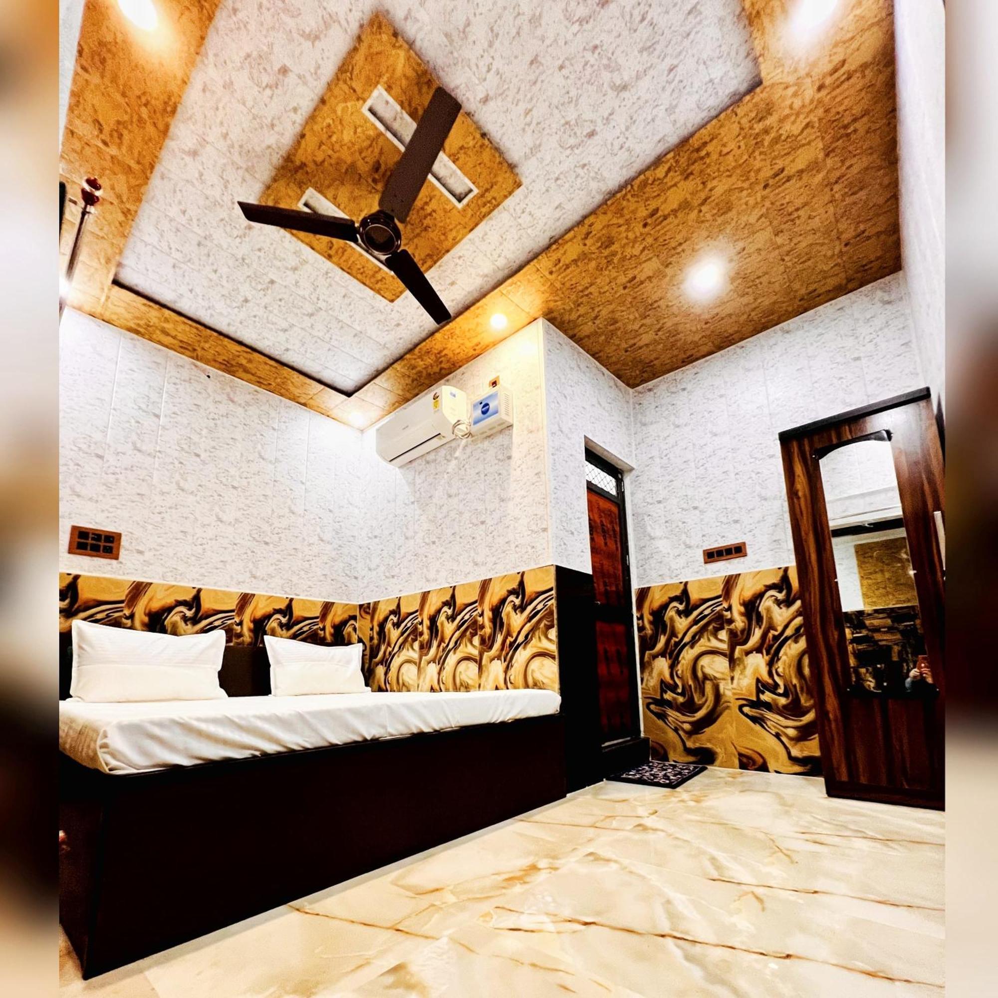 Raghunandan Near Ram Janambhumi , Parking Available 4* Ayodhya
