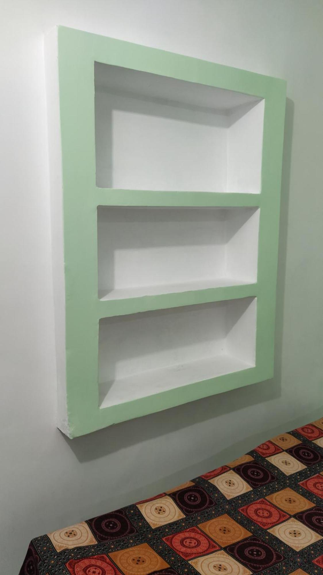 Homestay Vidhi Residency