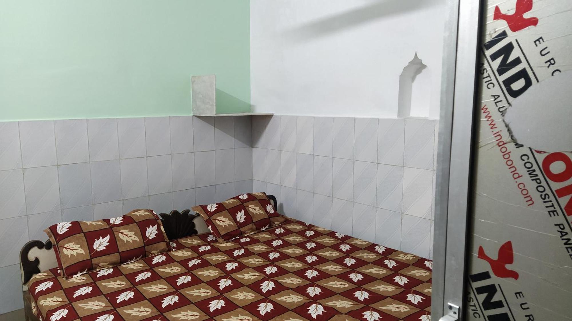 Homestay Vidhi Residency