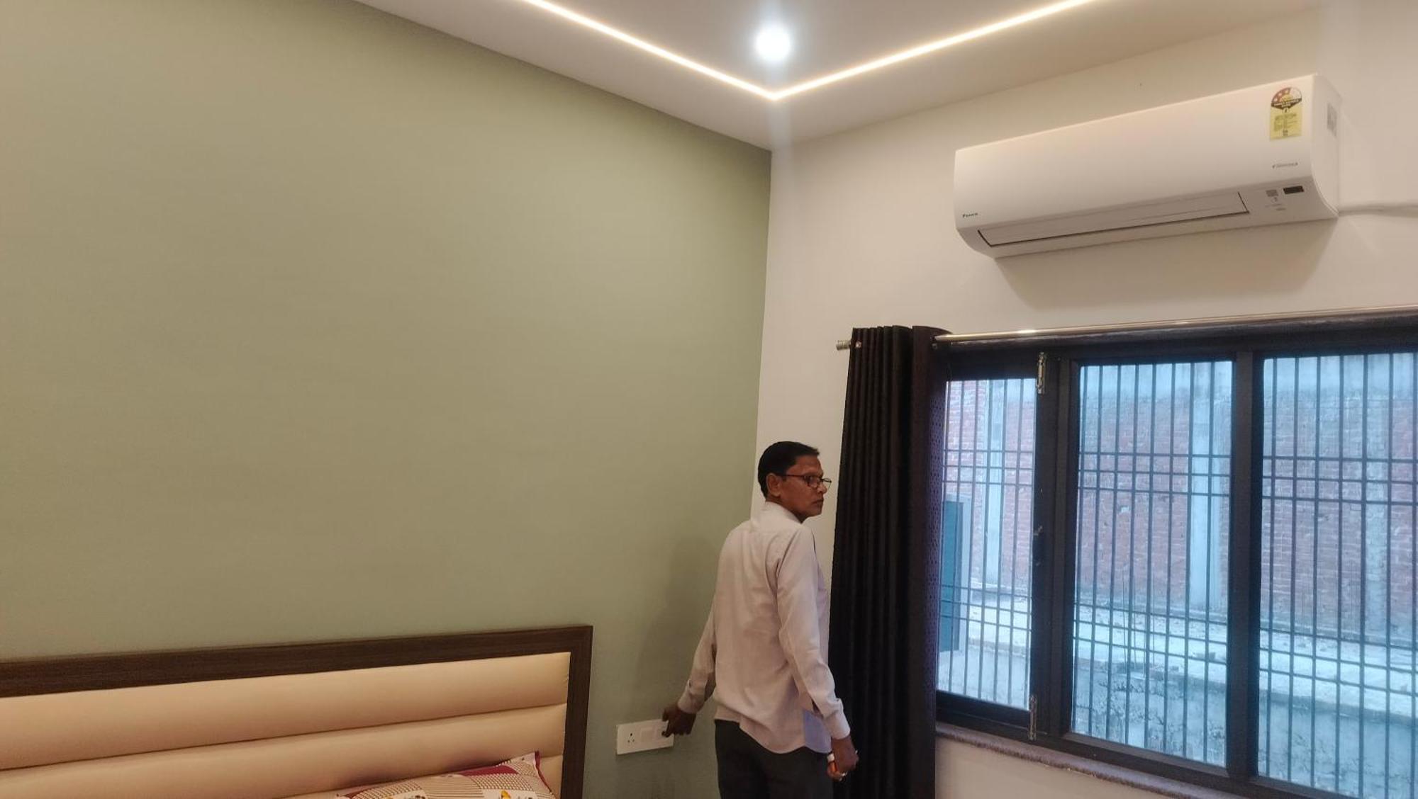 Anjani Homestay Ayodhya