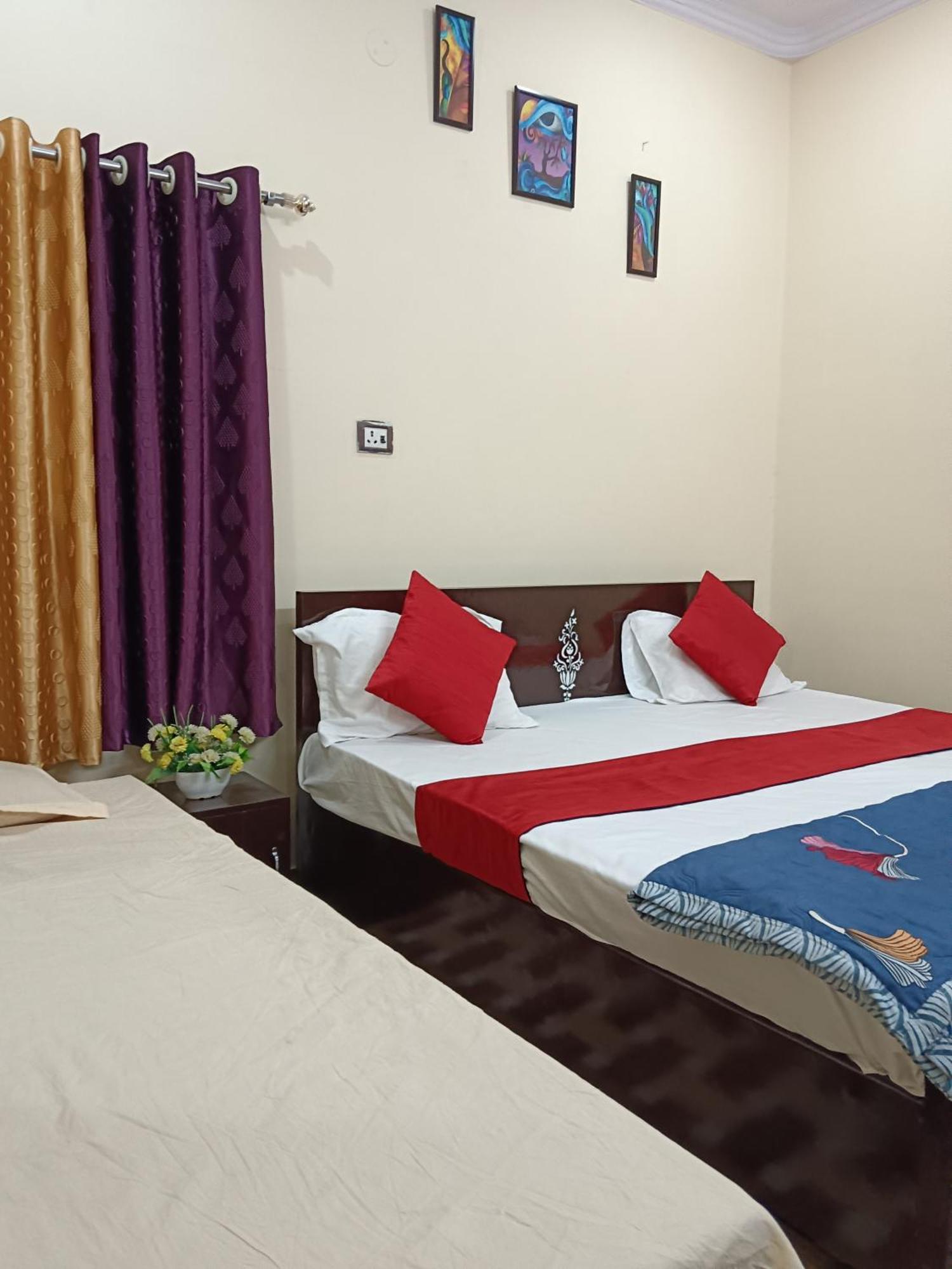 Mahadev Sadan Guest house