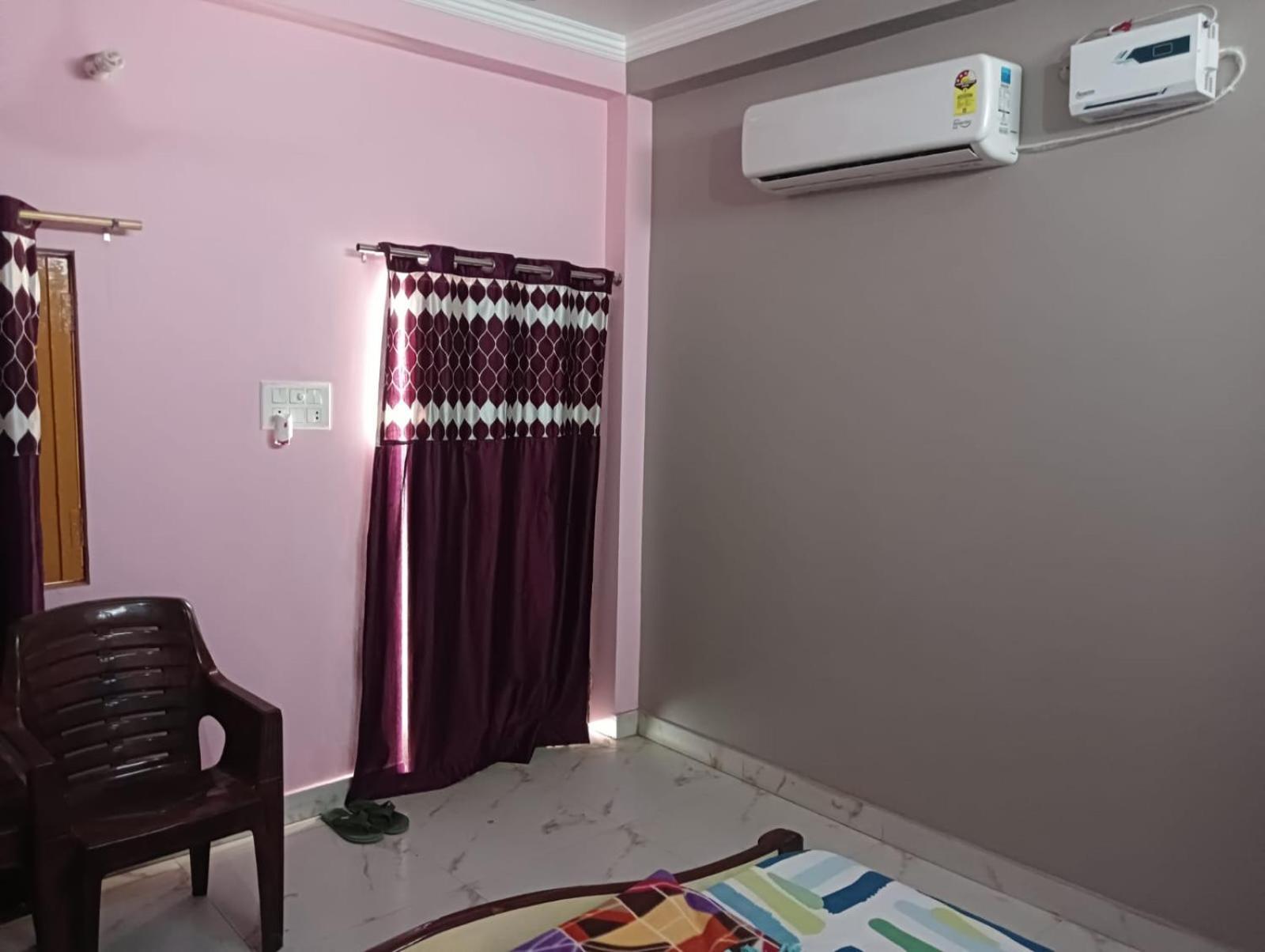 Muskan Homestay