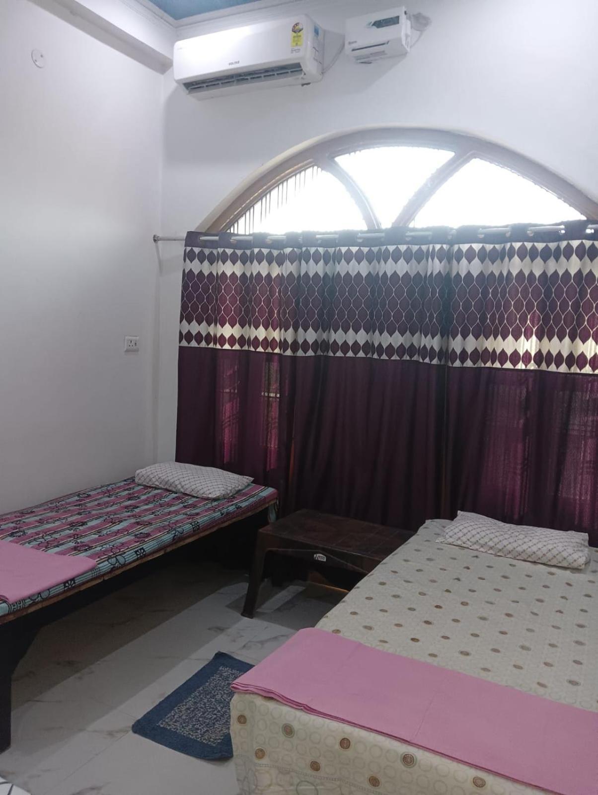 Muskan Homestay *