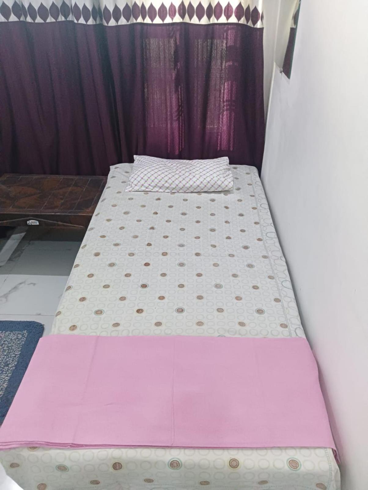 Homestay Muskan Homestay *