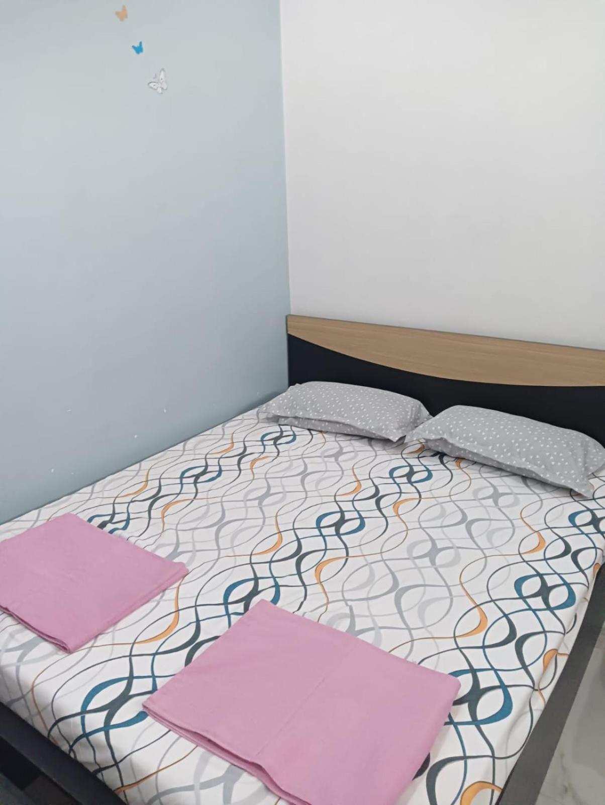 Muskan Homestay * Ayodhya
