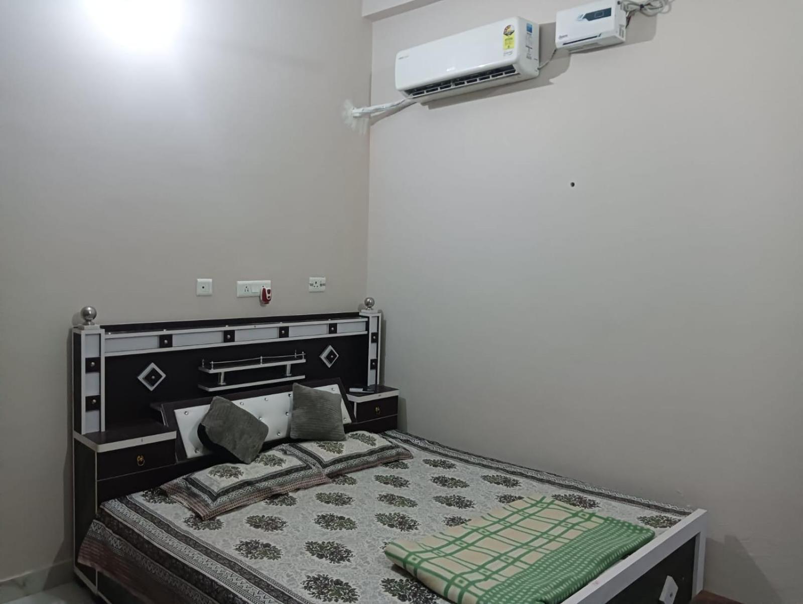 Muskan Homestay *