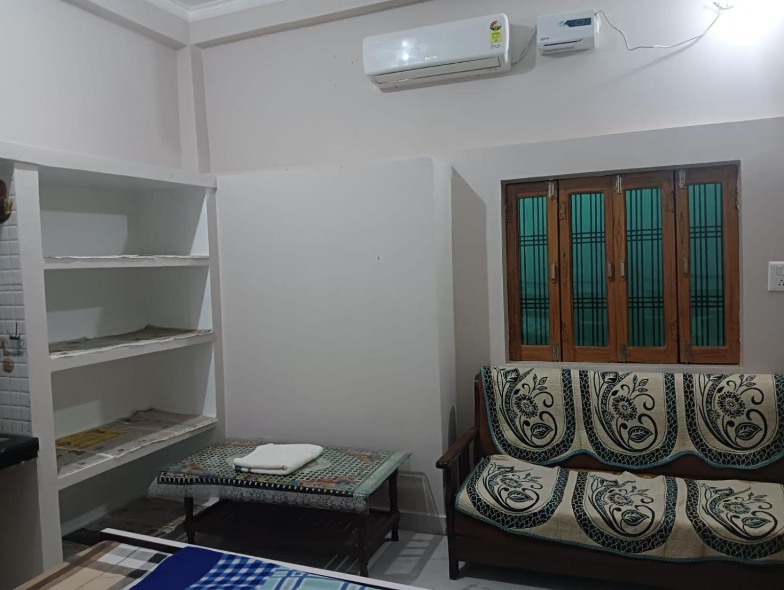 Muskan Homestay *