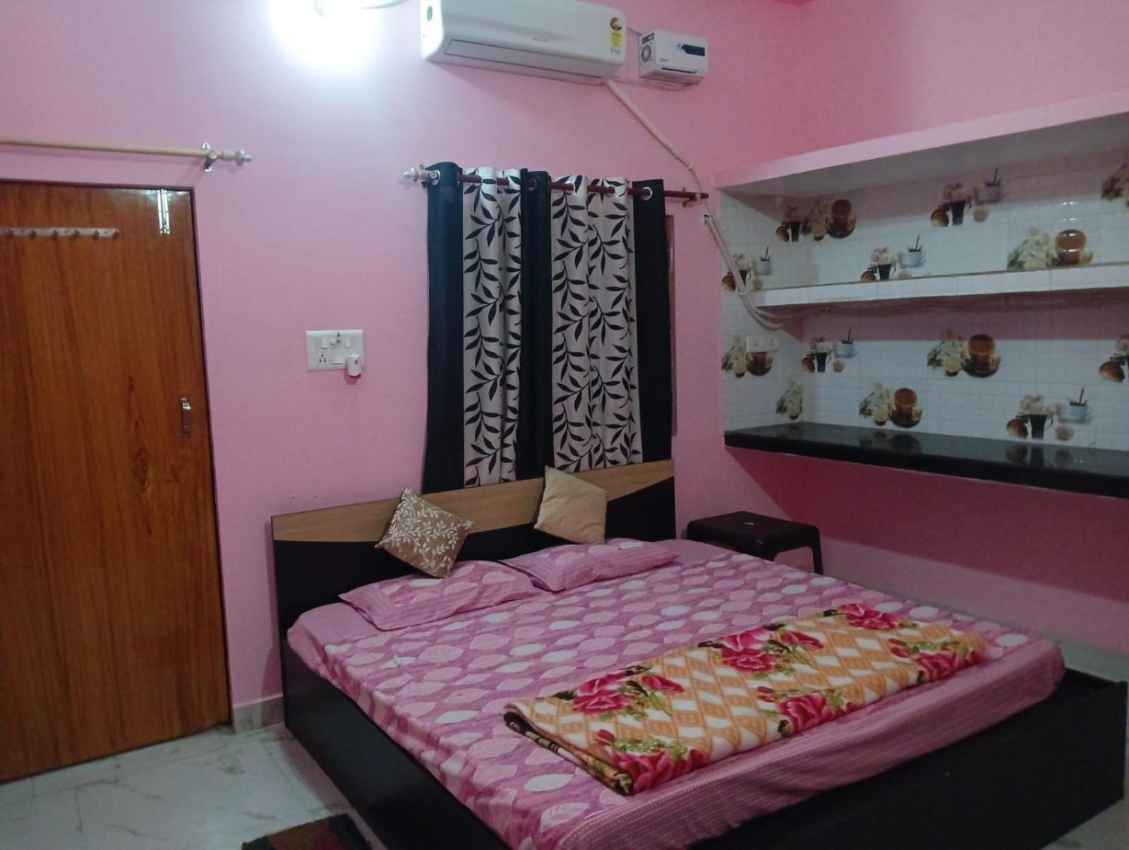 Muskan Homestay Homestay Ayodhya